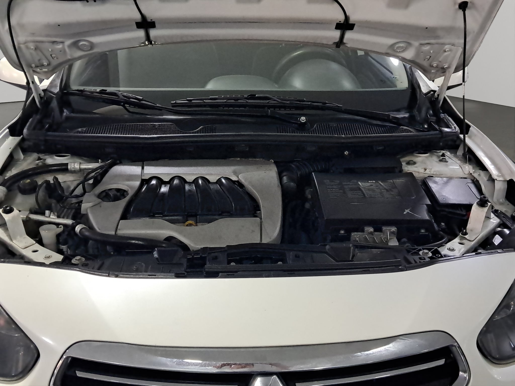 2015 Renault Fluence