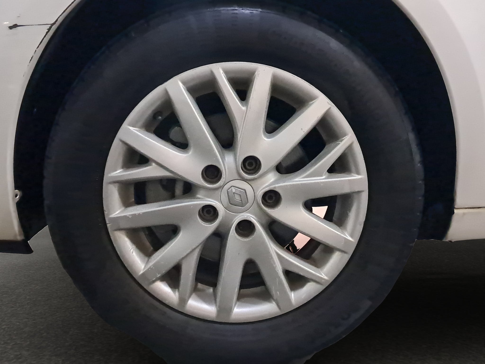 2015 Renault Fluence