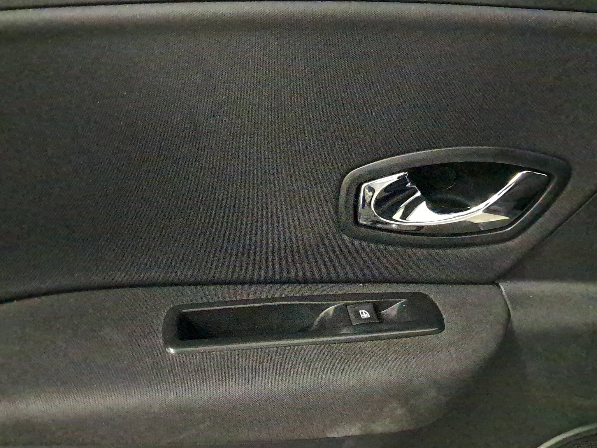 2015 Renault Fluence