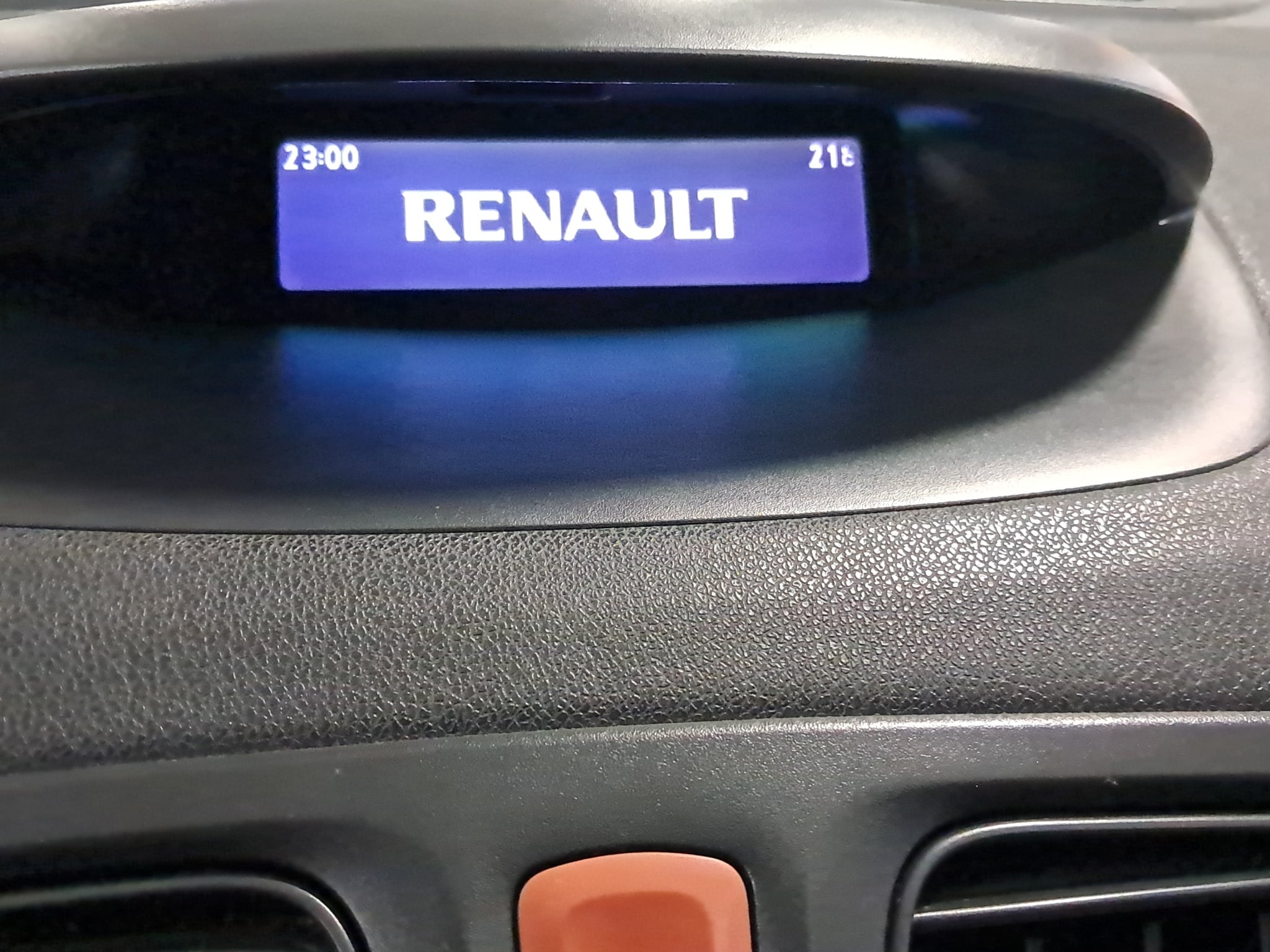 2015 Renault Fluence