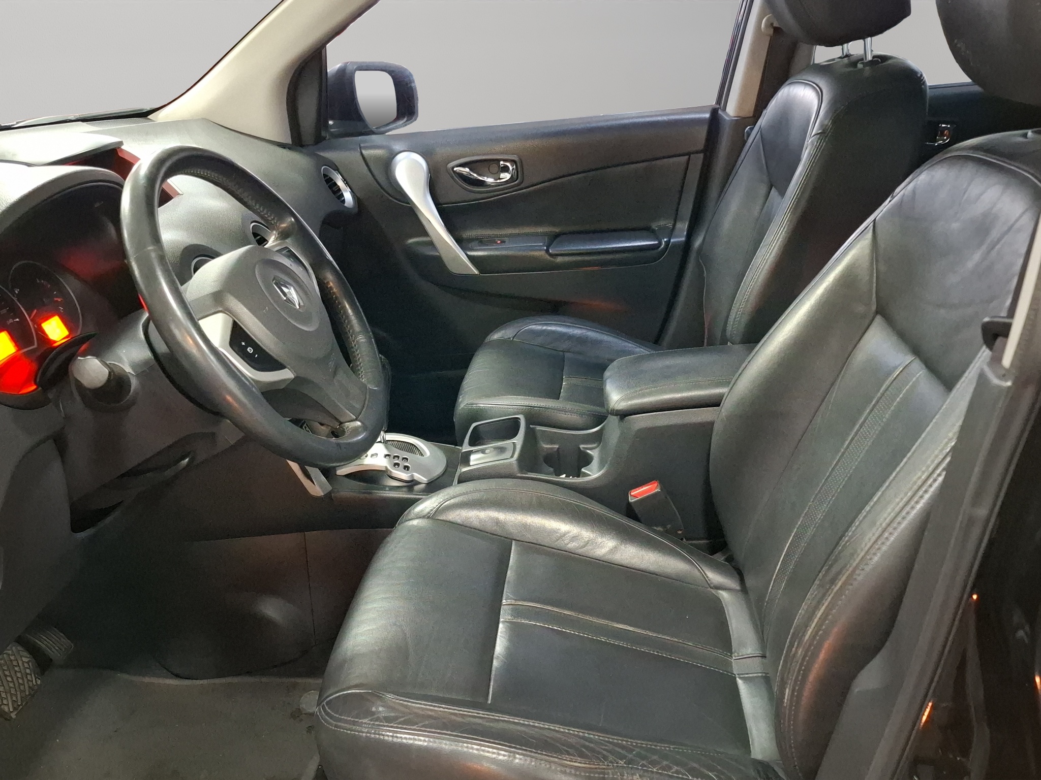 2015 Renault Koleos Vud