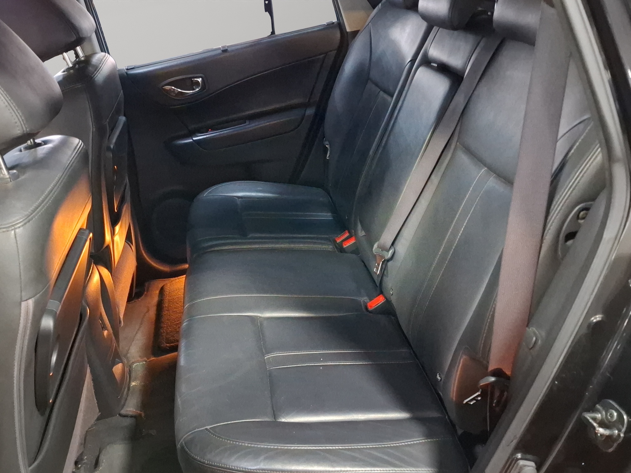 2015 Renault Koleos Vud