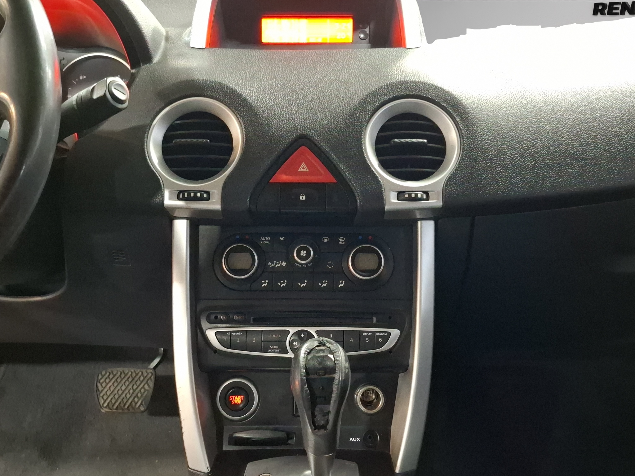 2015 Renault Koleos Vud