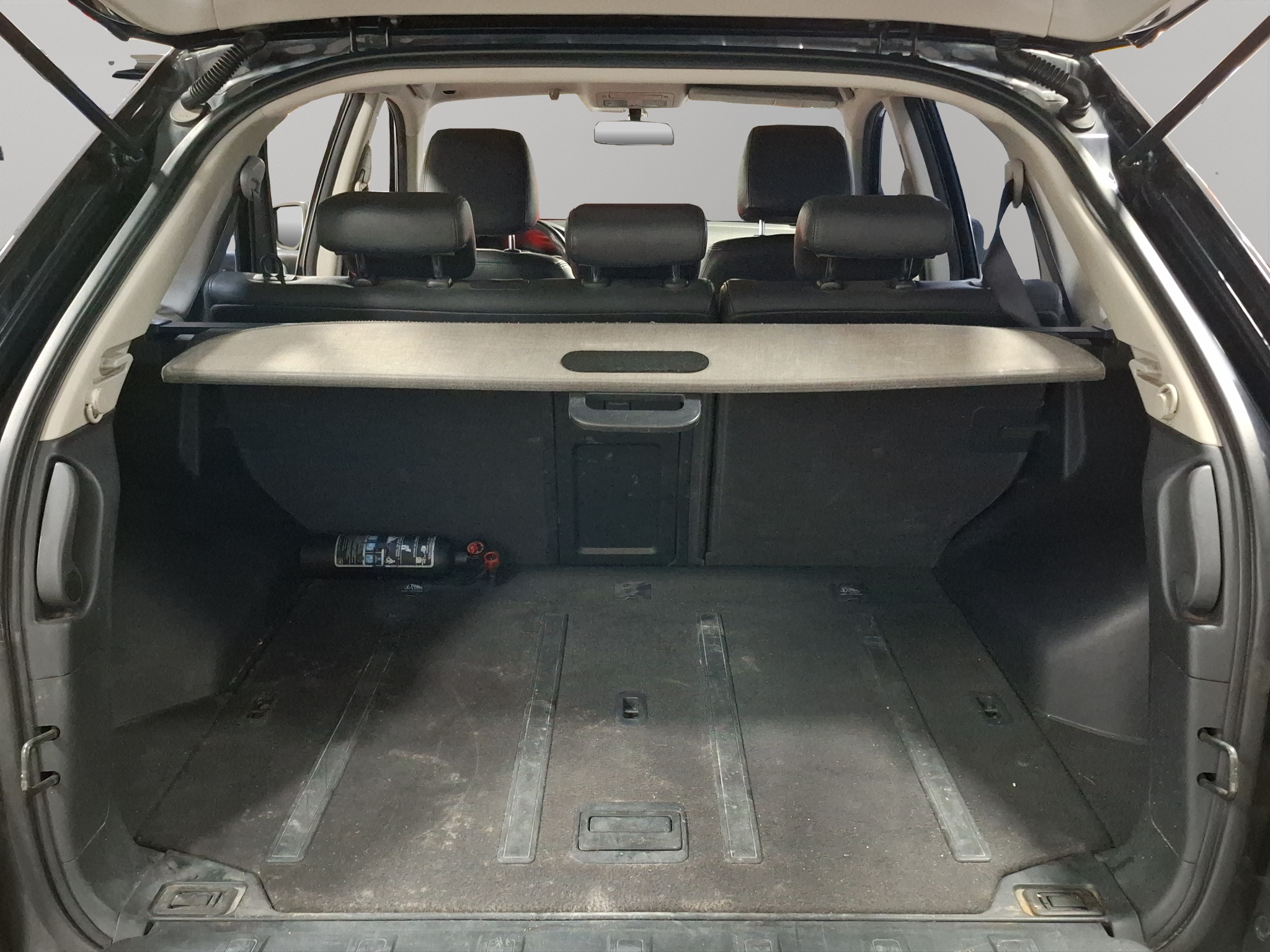 2015 Renault Koleos Vud