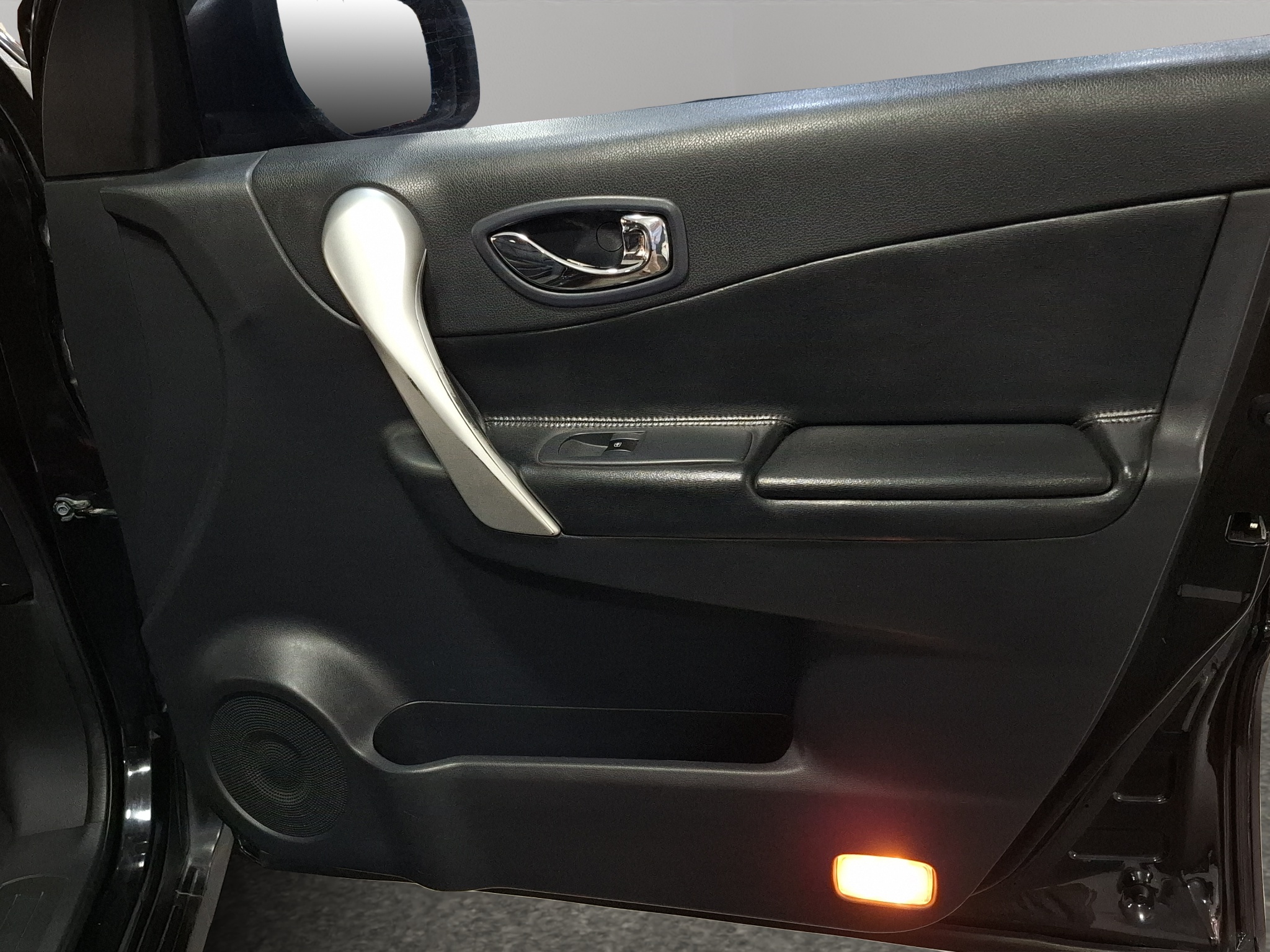 2015 Renault Koleos Vud