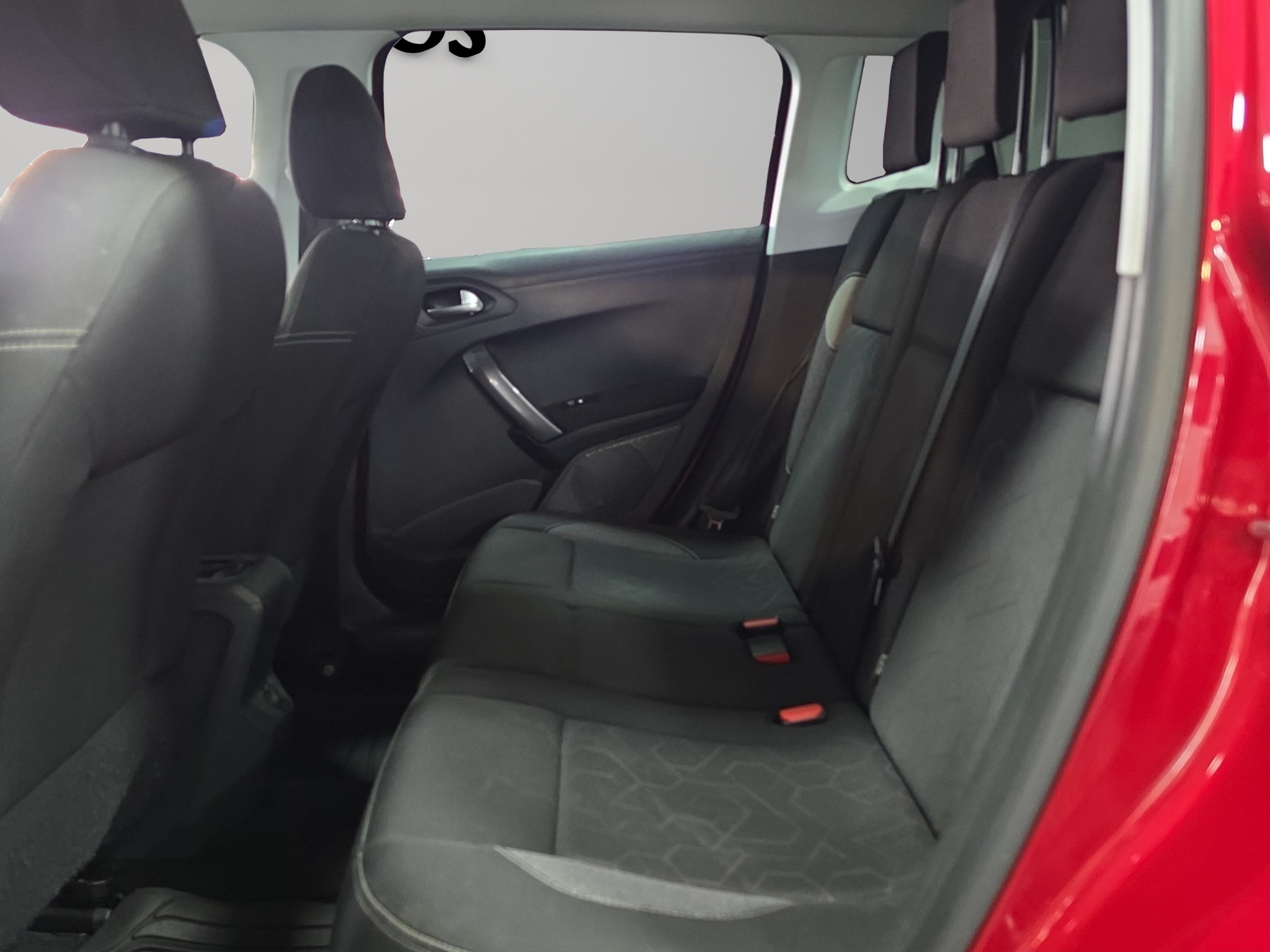 2019 Peugeot 2008 Vud
