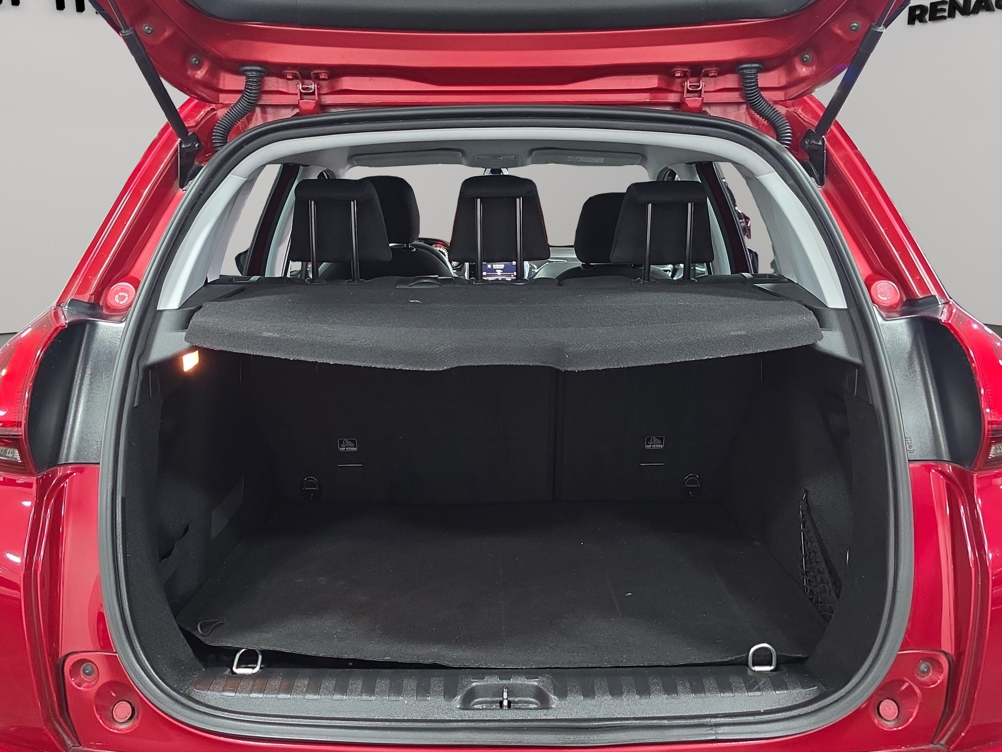 2019 Peugeot 2008 Vud