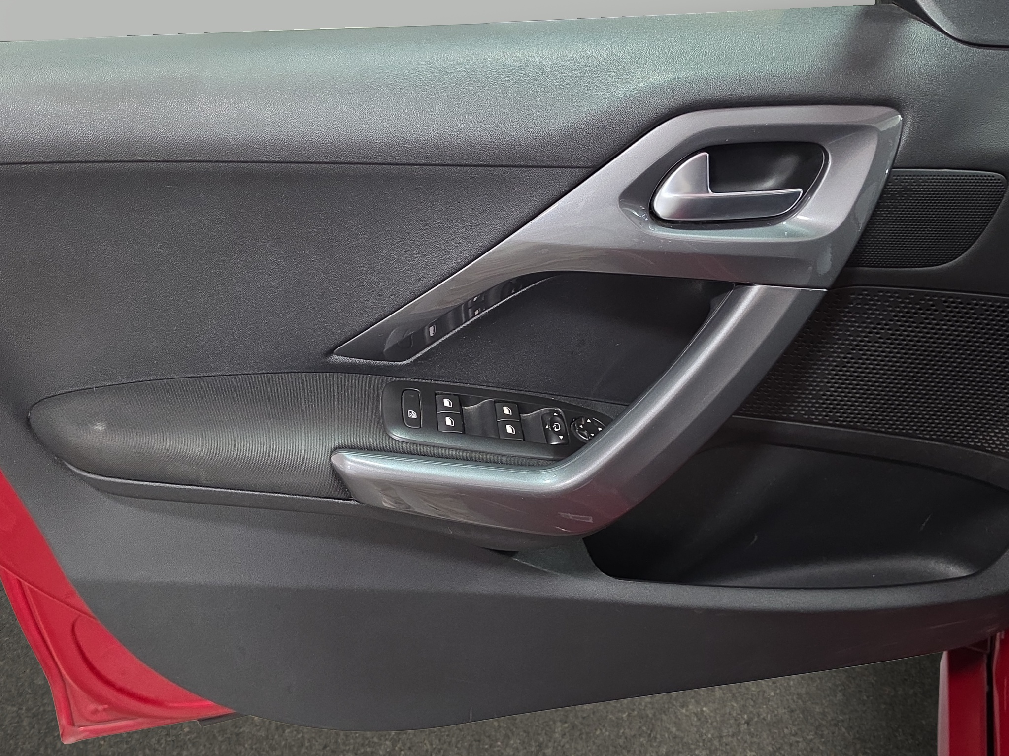 2019 Peugeot 2008 Vud