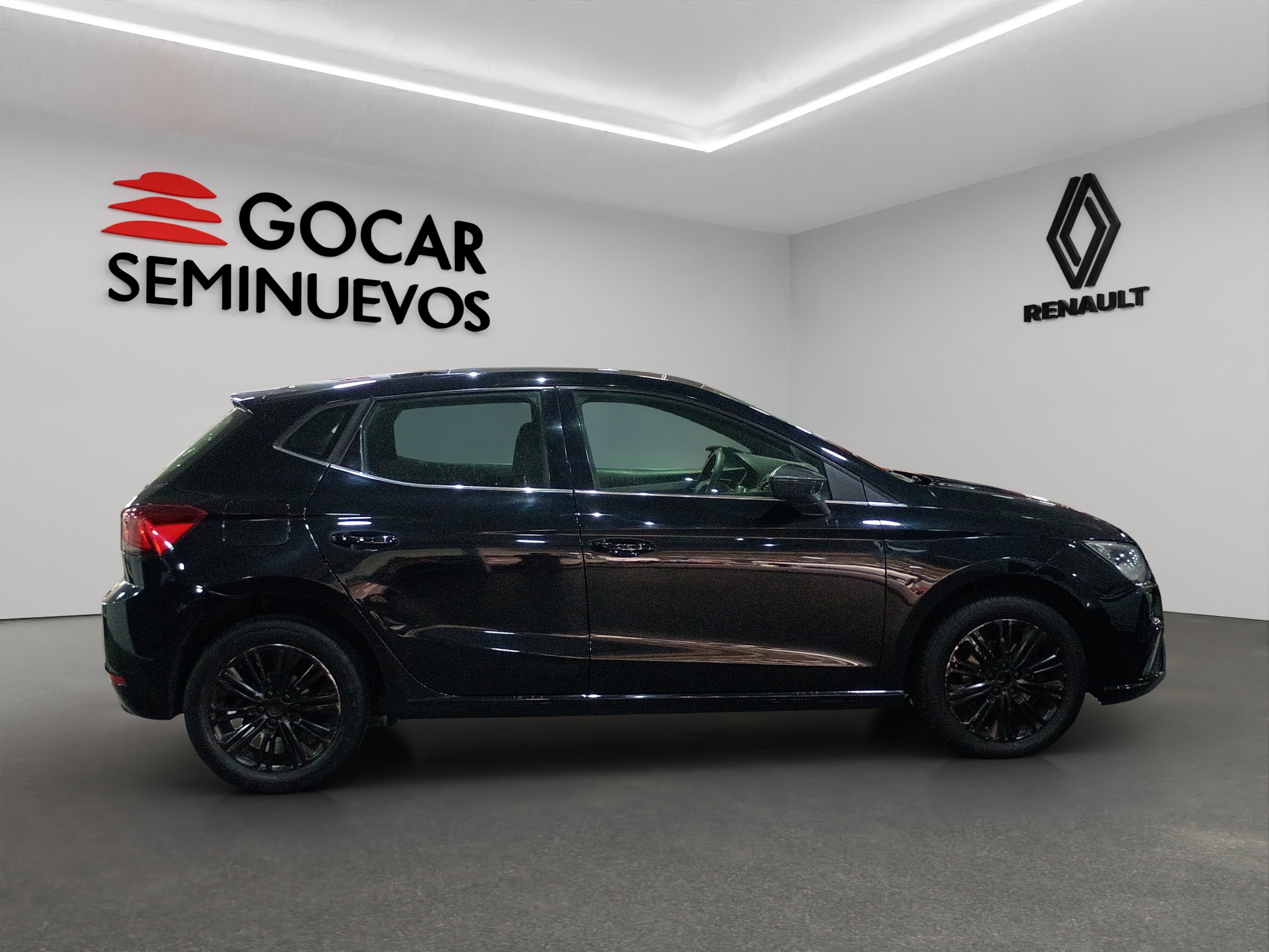 2019 Seat Ibiza