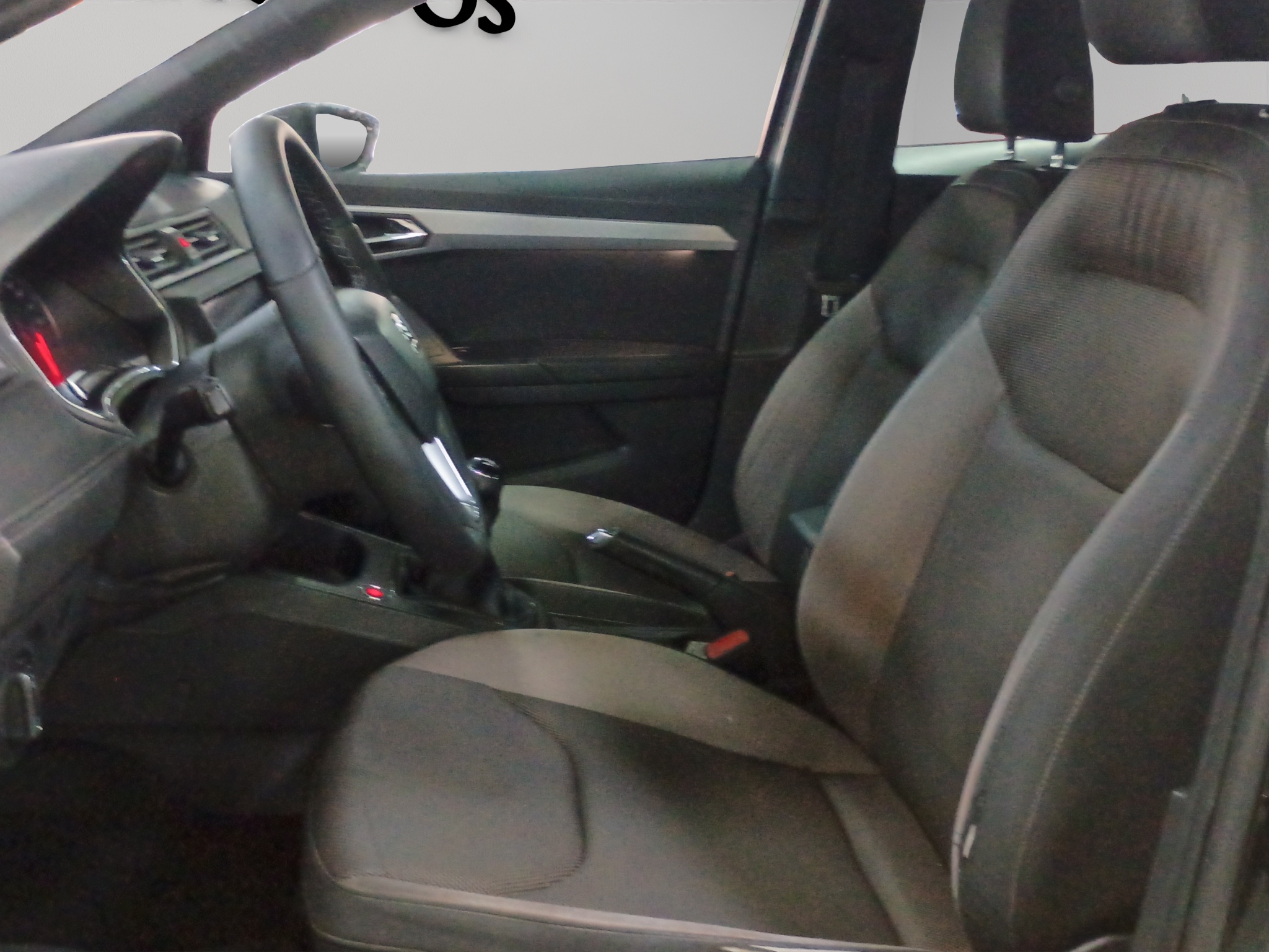 2019 Seat Ibiza