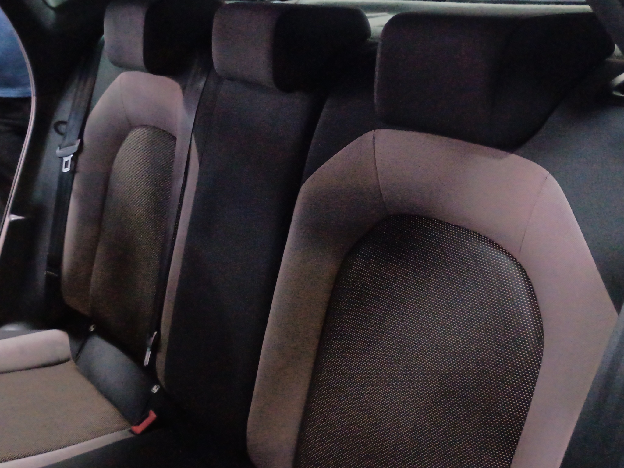 2019 Seat Ibiza