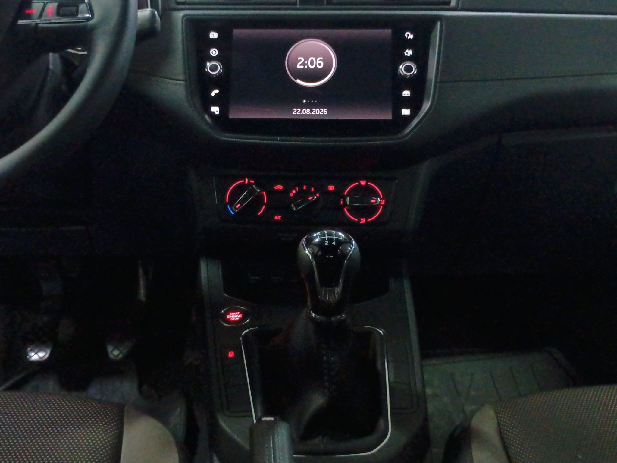 2019 Seat Ibiza