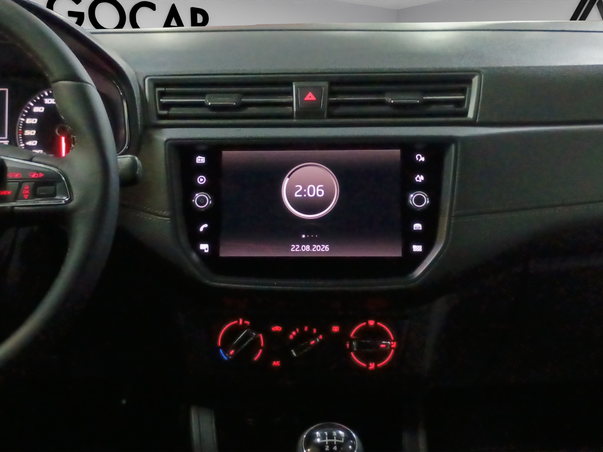 2019 Seat Ibiza