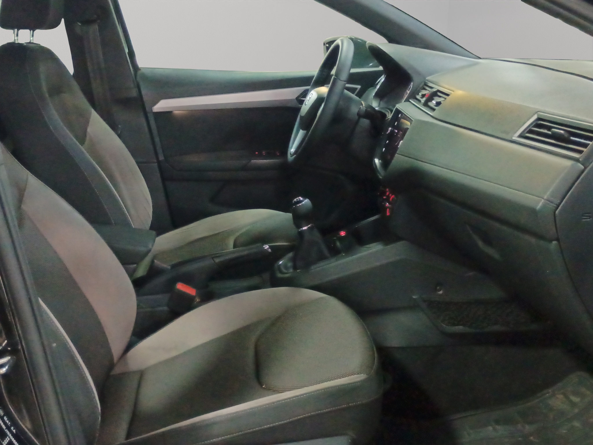 2019 Seat Ibiza