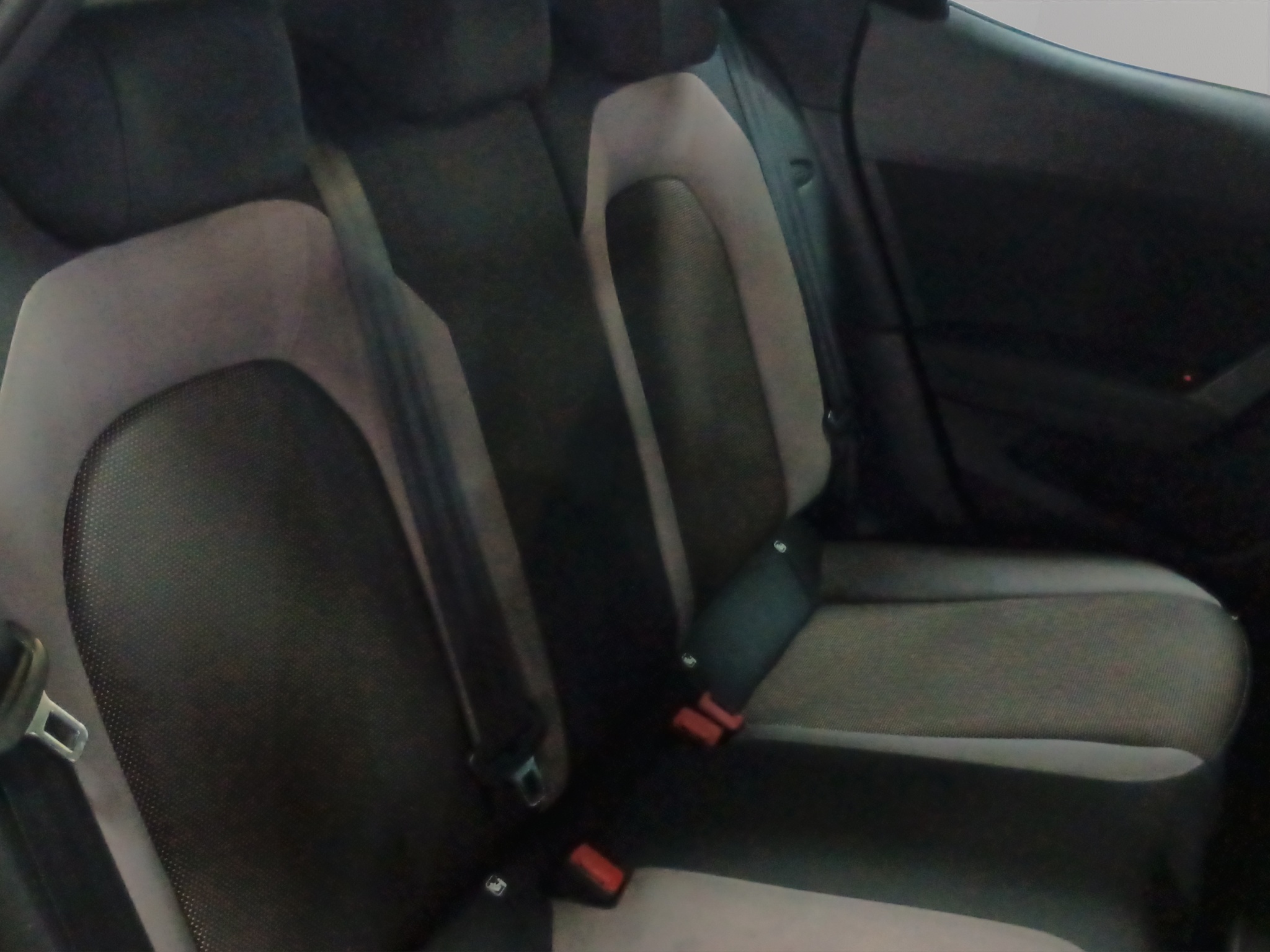 2019 Seat Ibiza