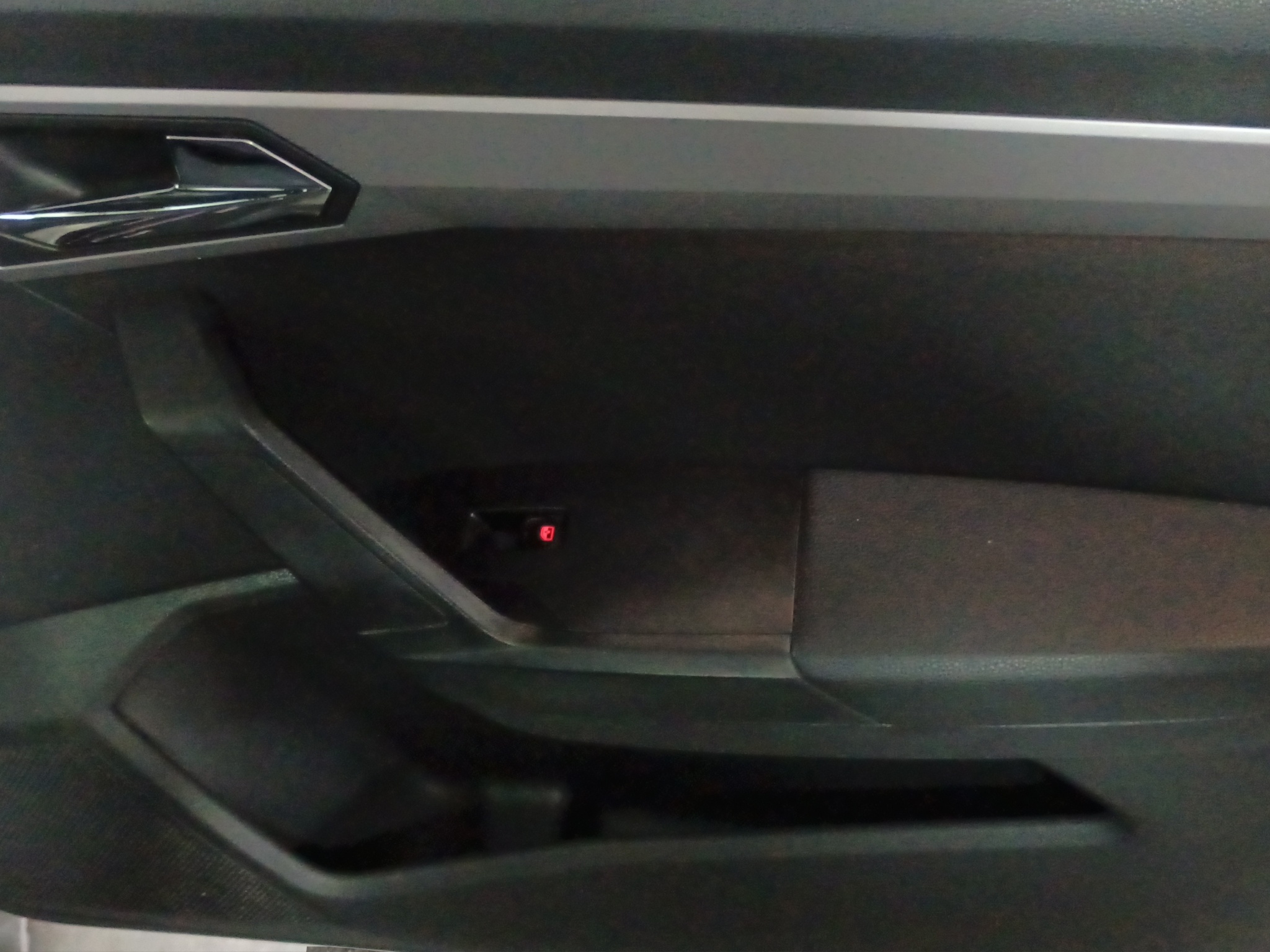 2019 Seat Ibiza