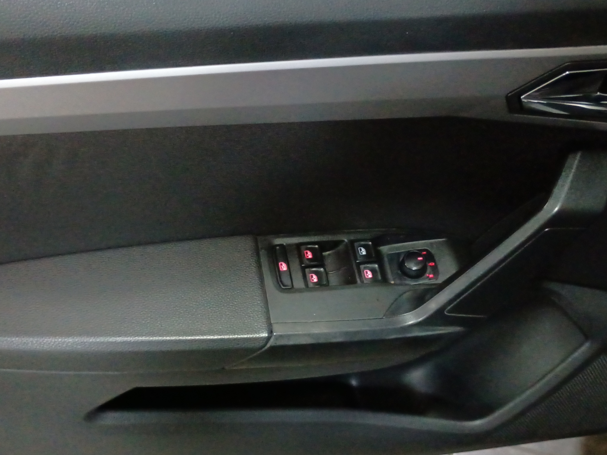 2019 Seat Ibiza