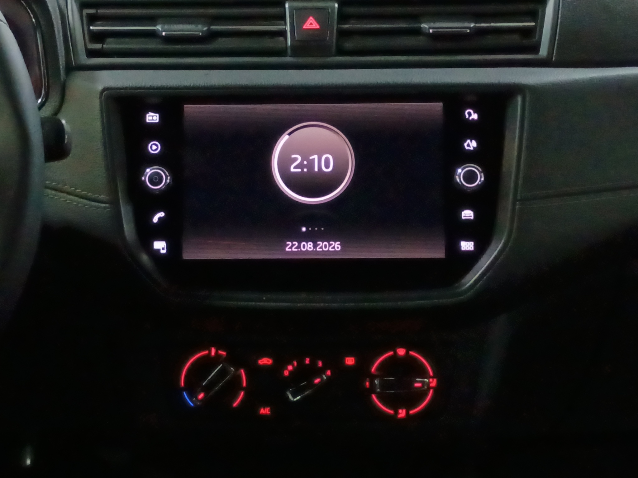 2019 Seat Ibiza