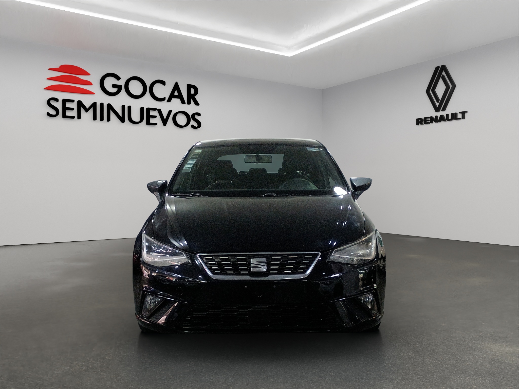 2019 Seat Ibiza