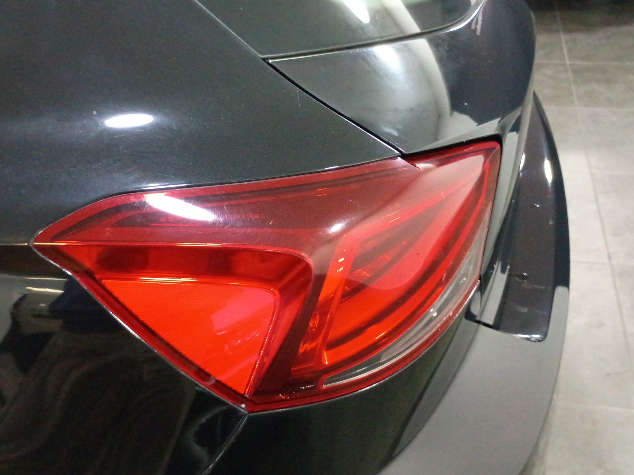 2019 Seat Ibiza