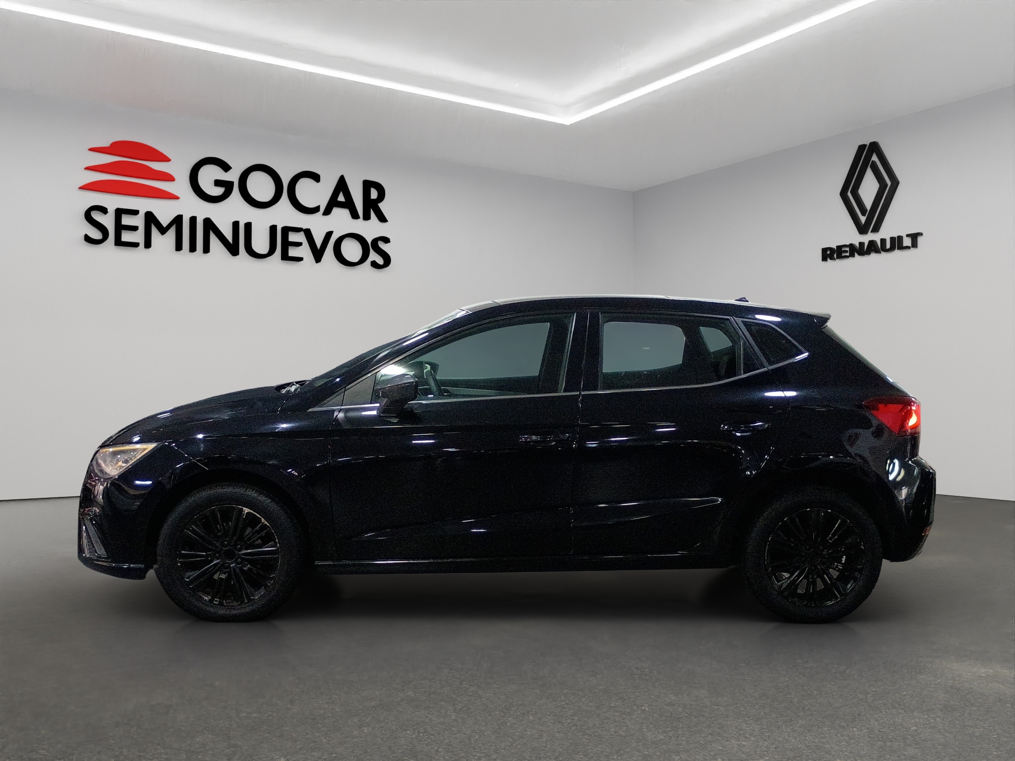 2019 Seat Ibiza