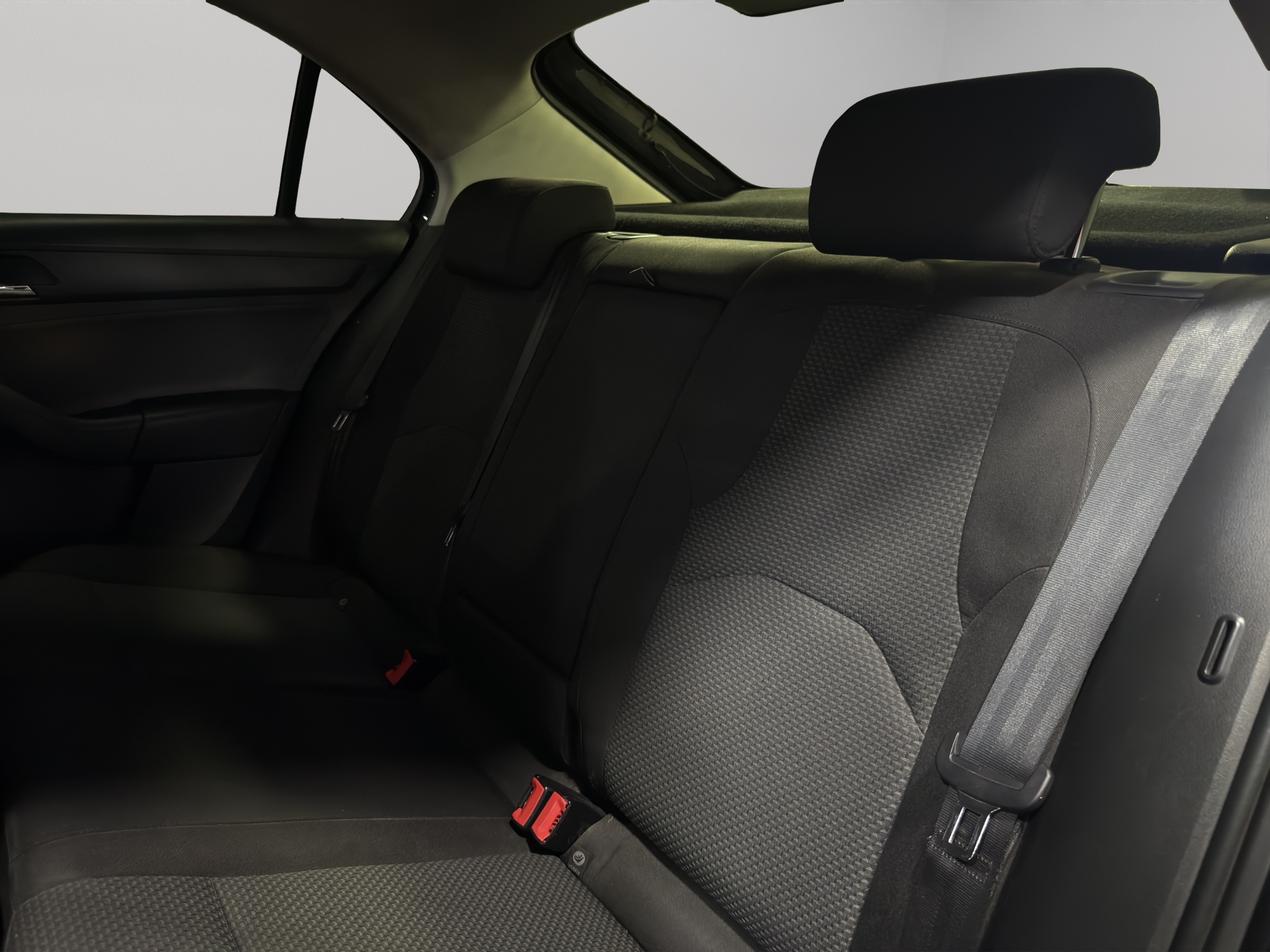 2015 Seat Toledo