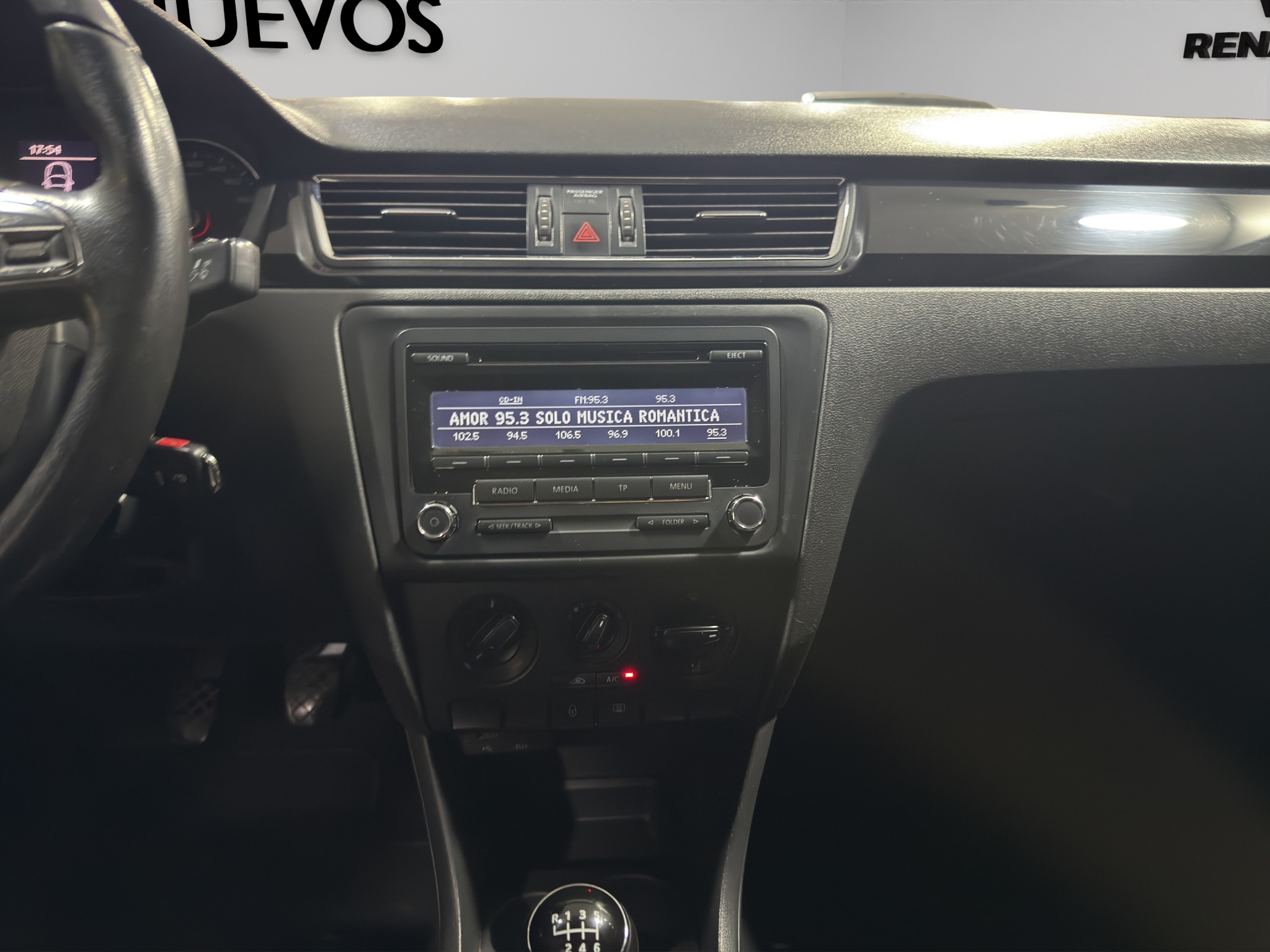 2015 Seat Toledo