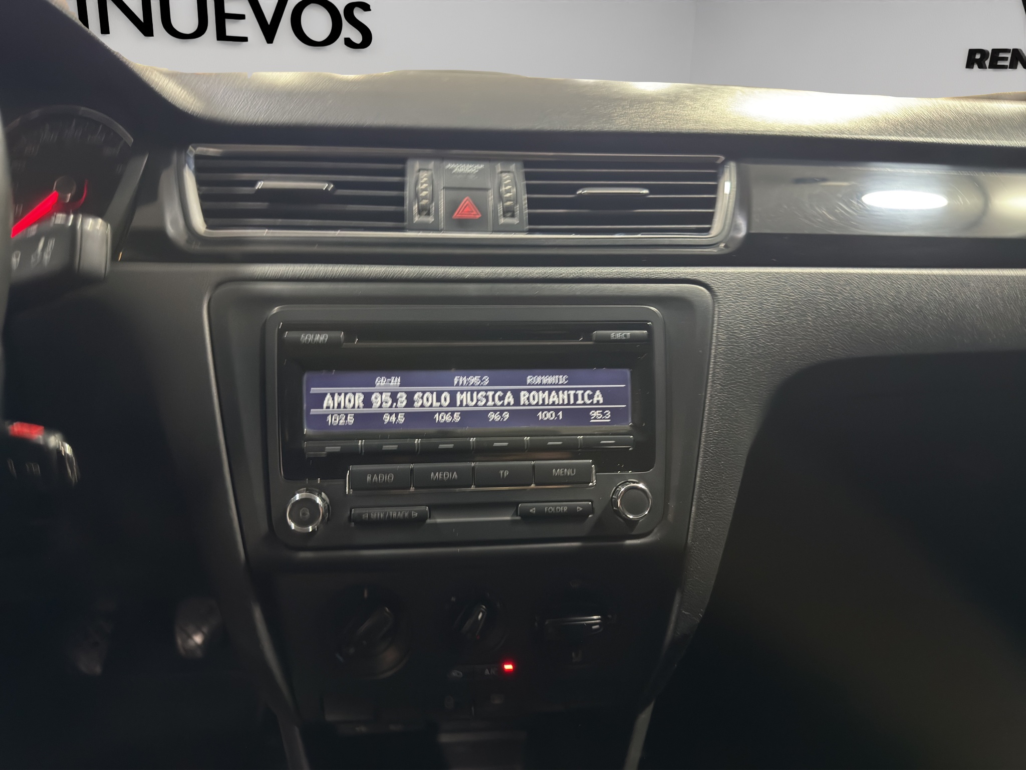 2015 Seat Toledo
