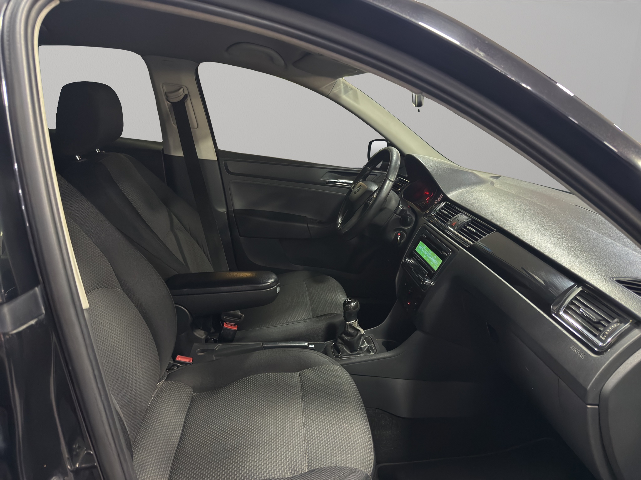2015 Seat Toledo