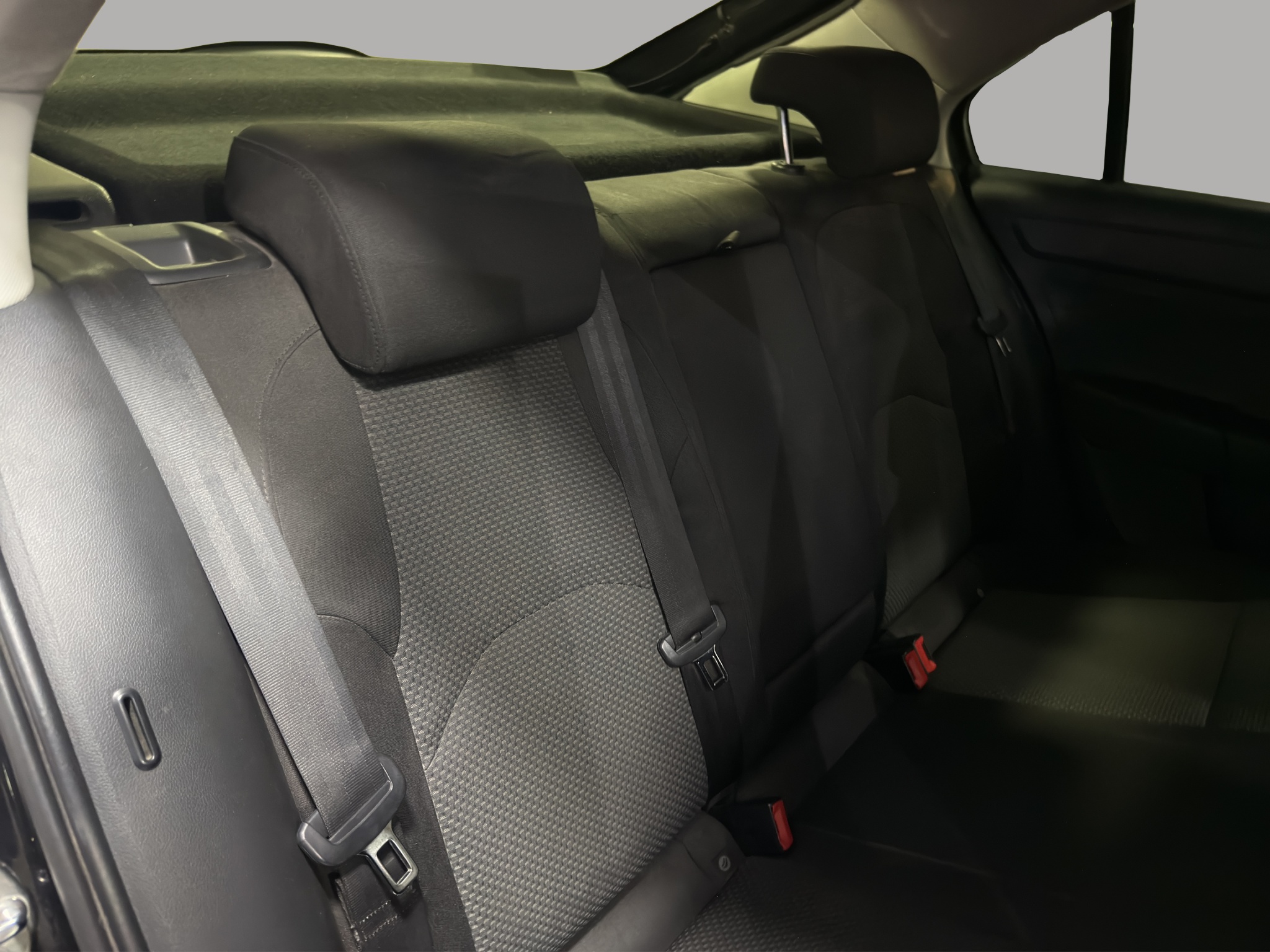 2015 Seat Toledo