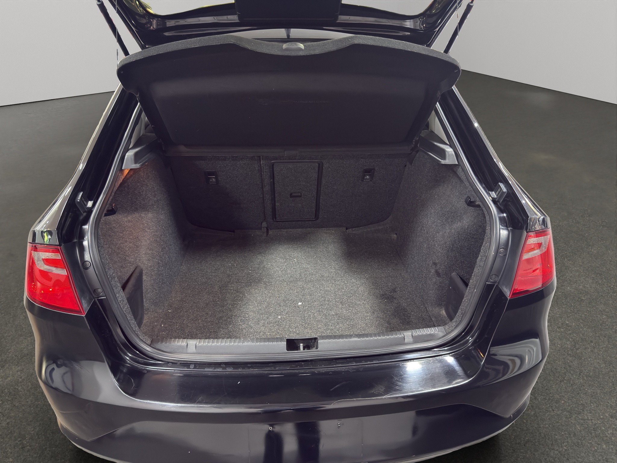 2015 Seat Toledo