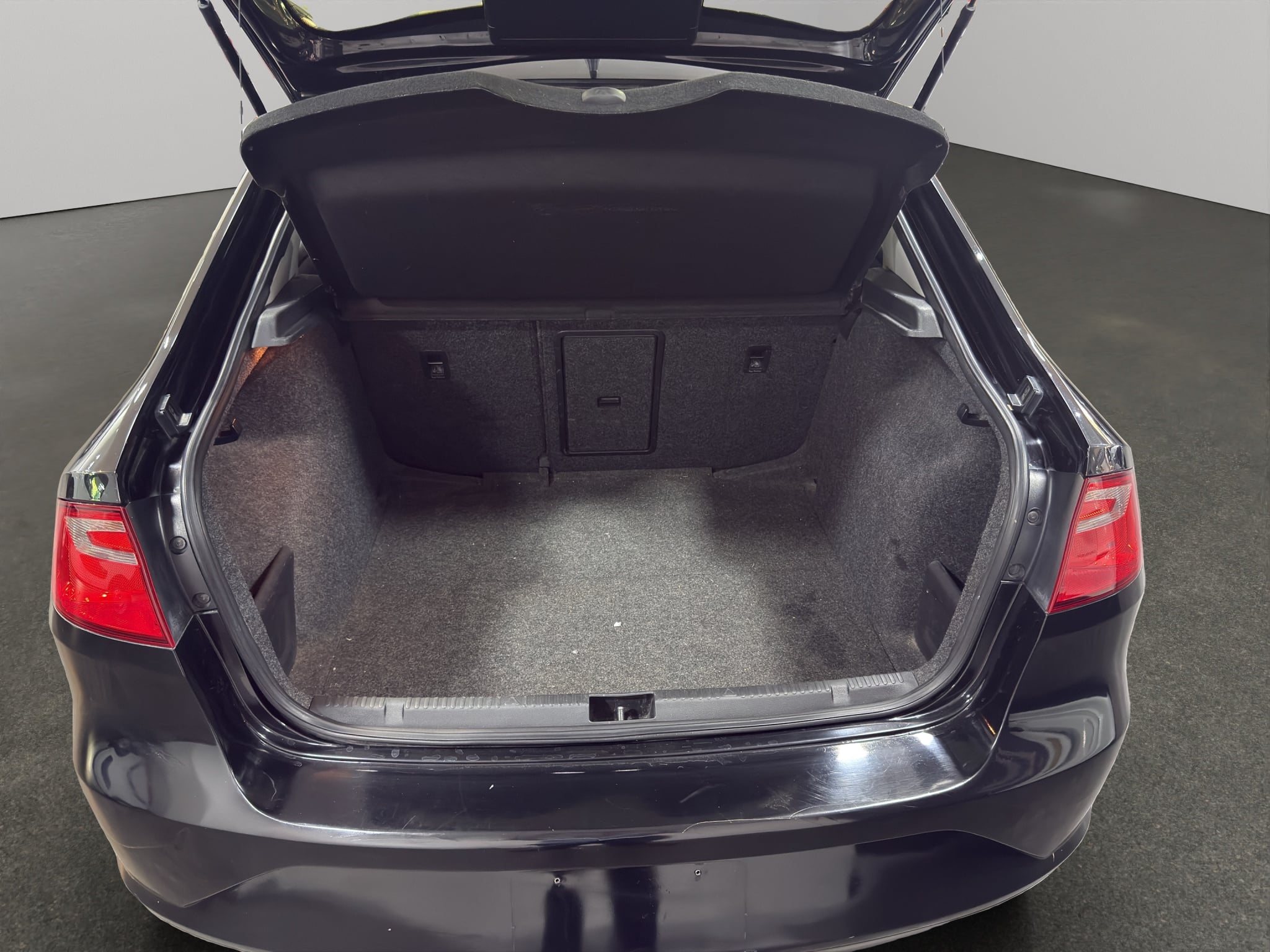 2015 Seat Toledo
