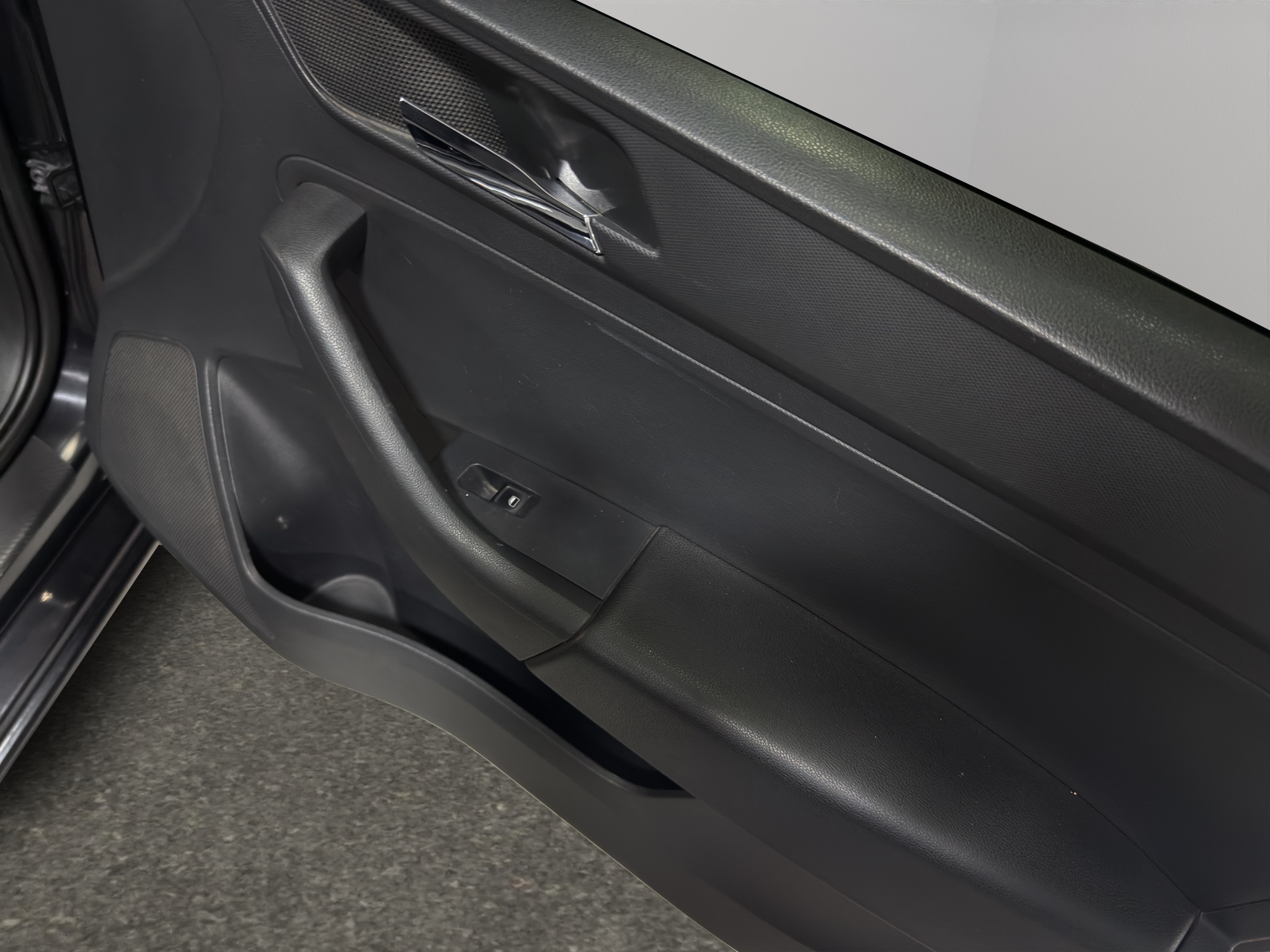 2015 Seat Toledo