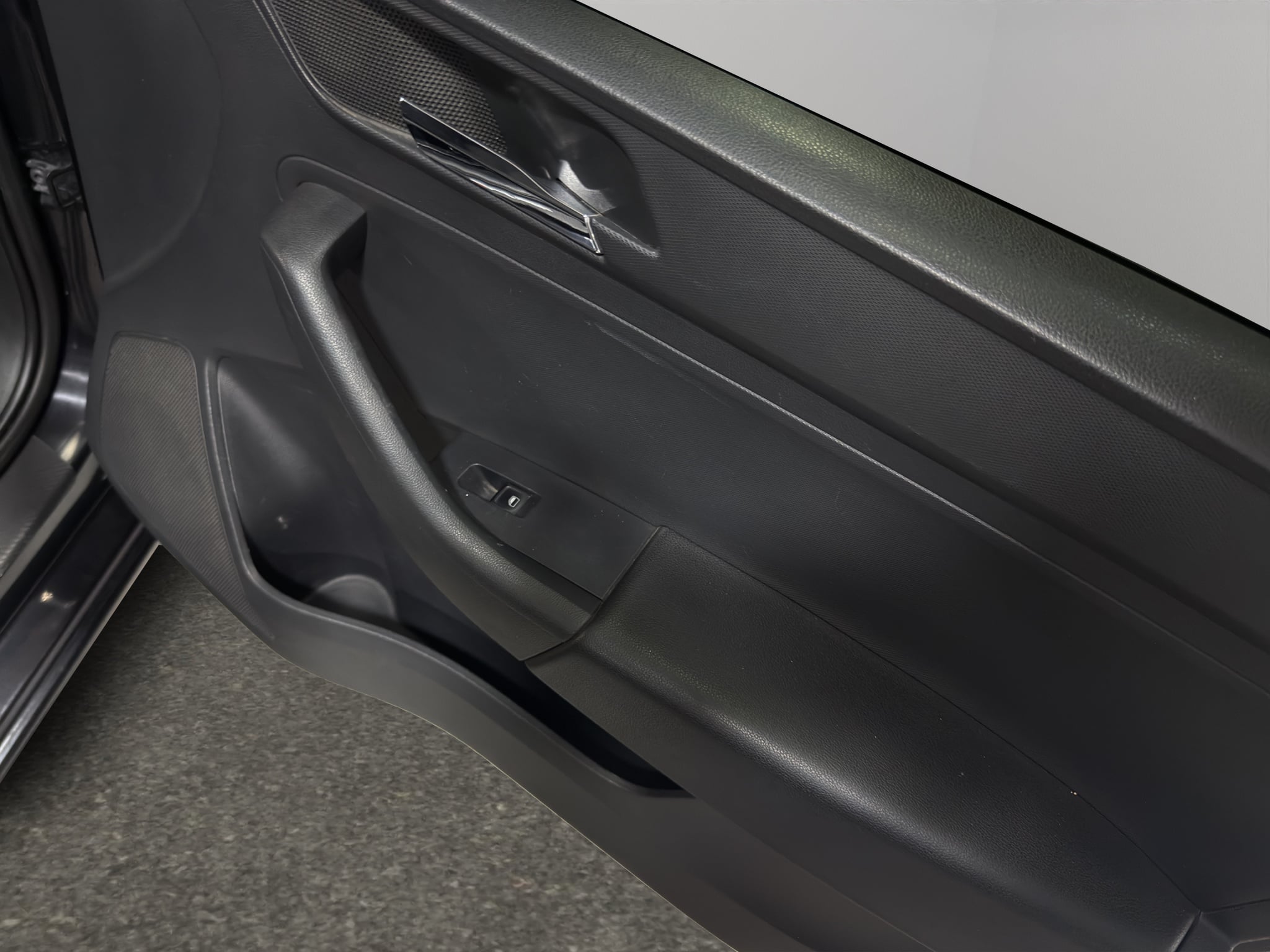 2015 Seat Toledo