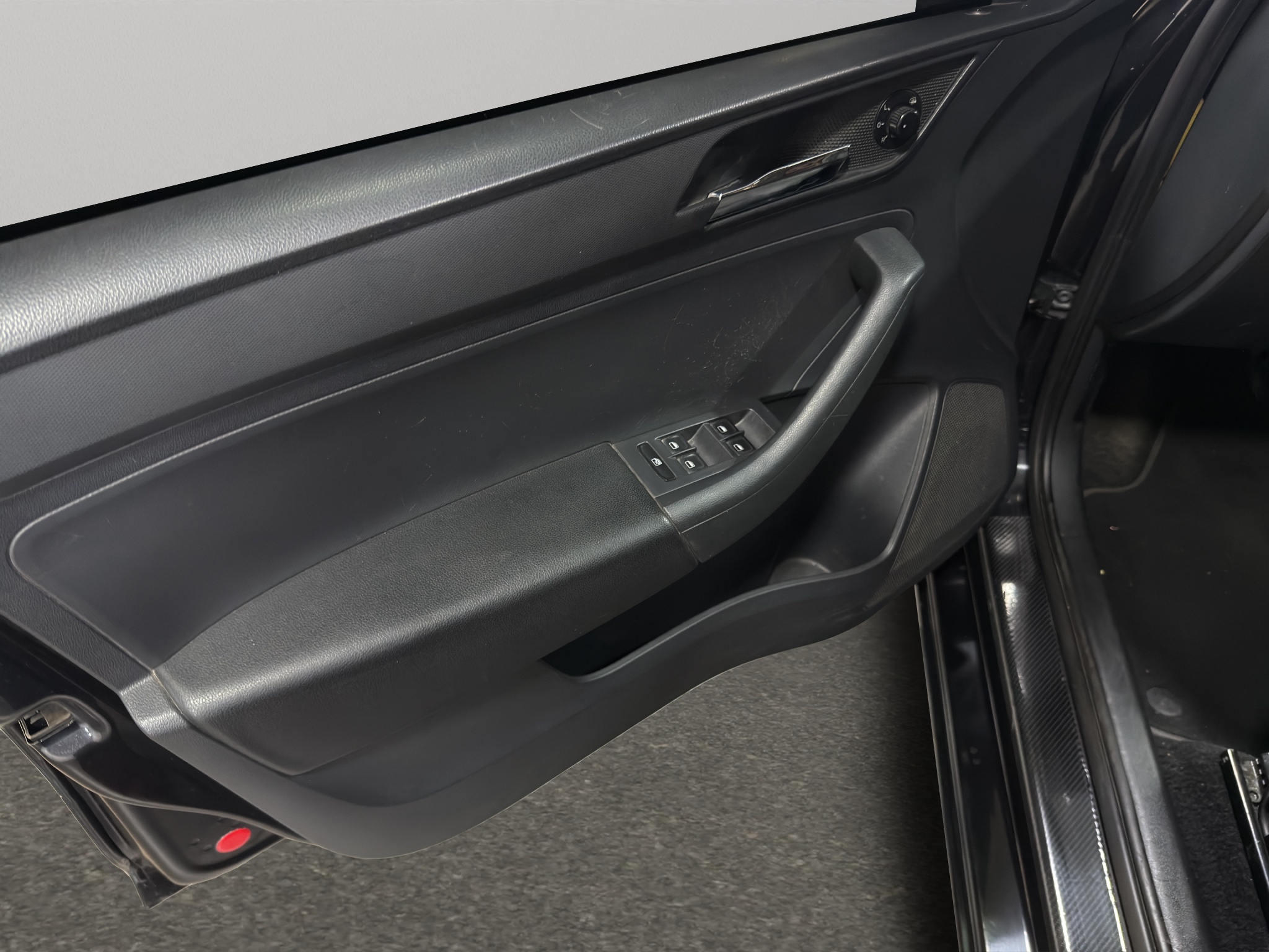 2015 Seat Toledo