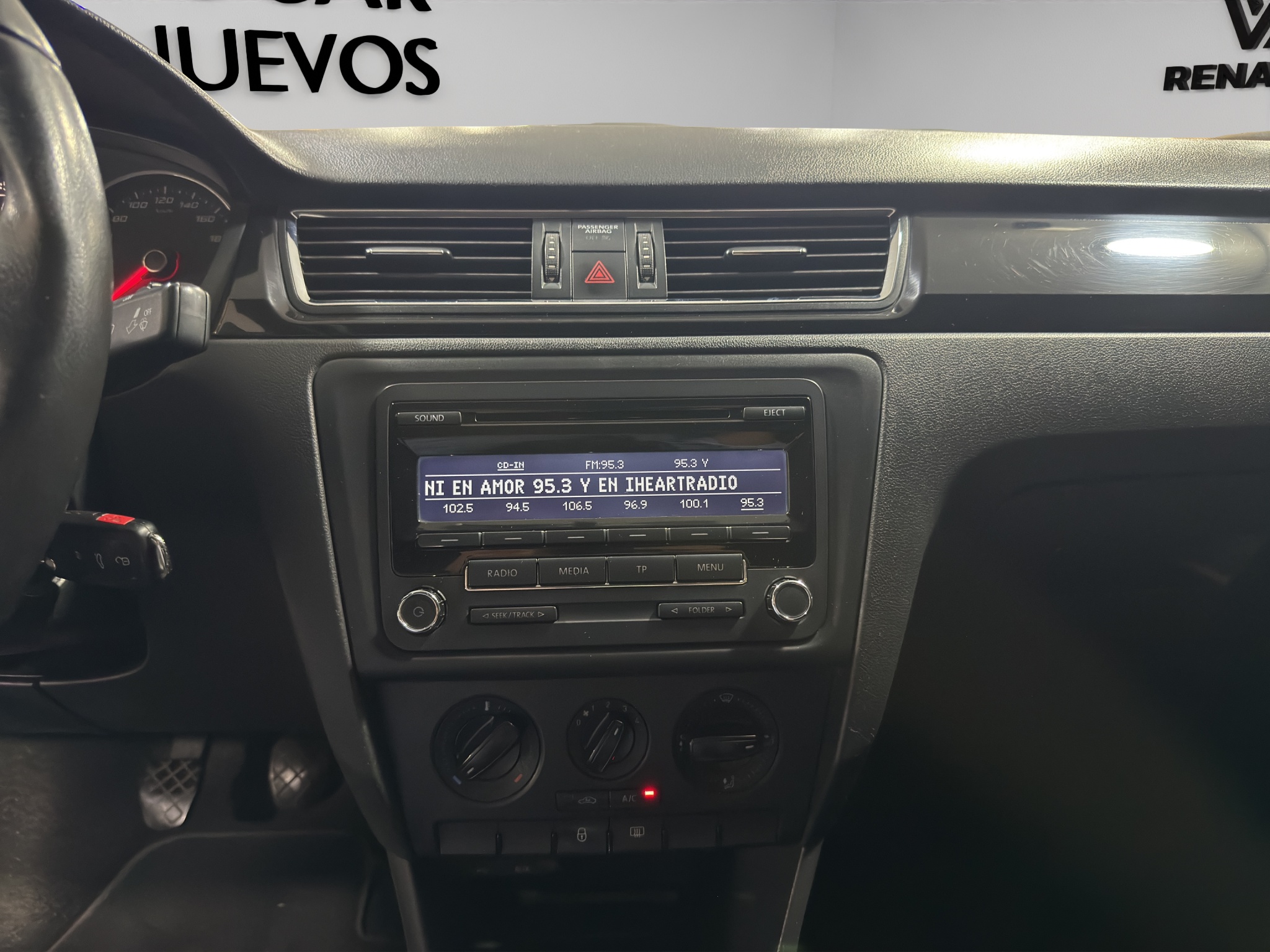 2015 Seat Toledo