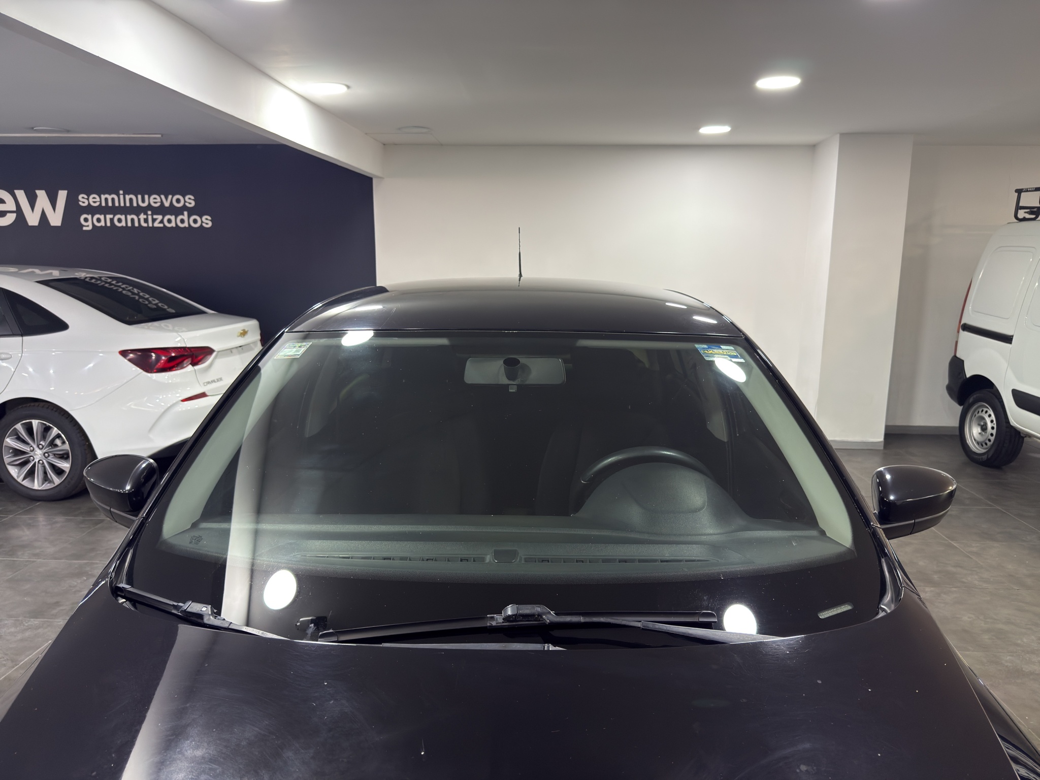 2015 Seat Toledo
