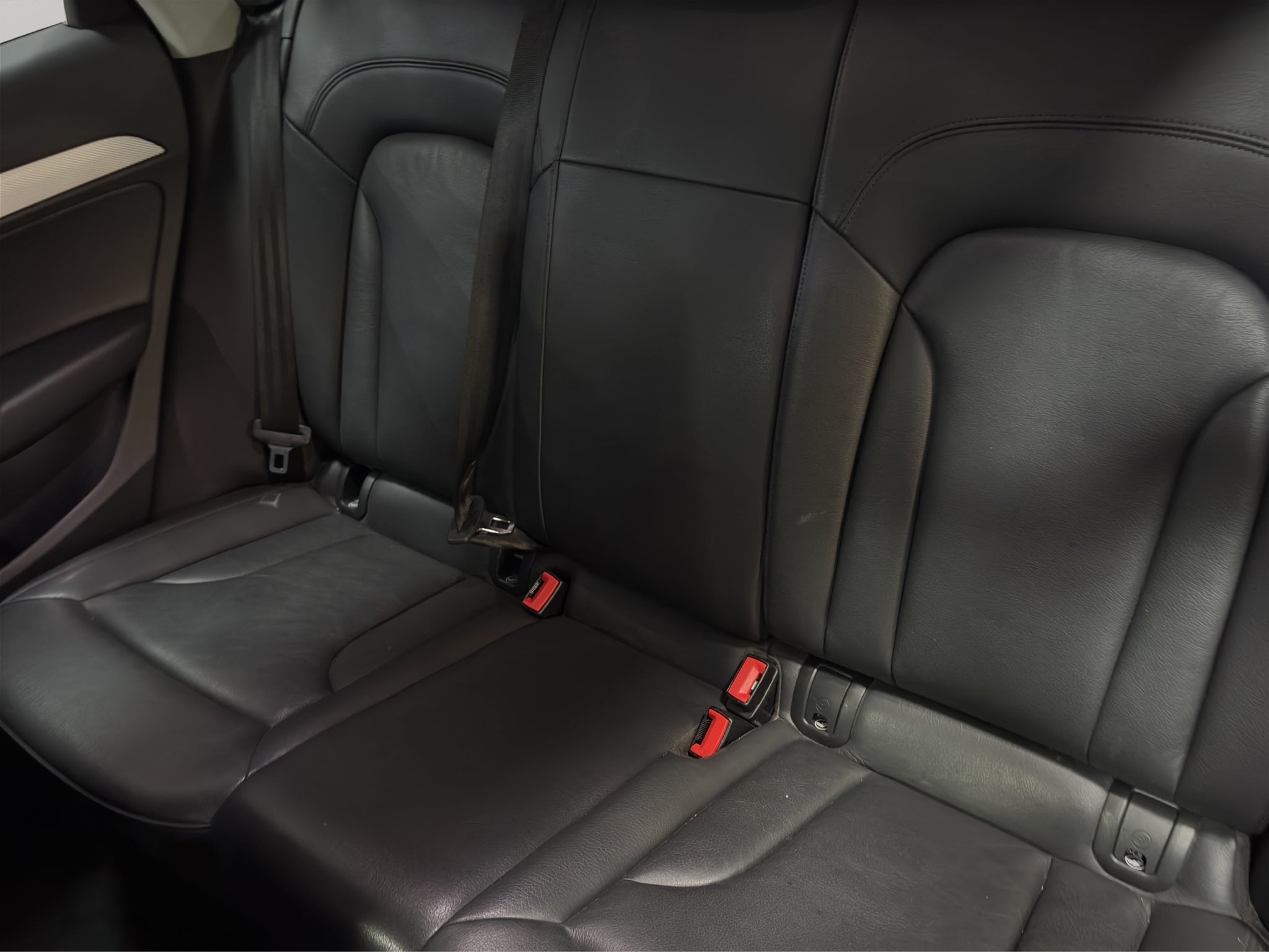 2016 Audi Q3 Vud