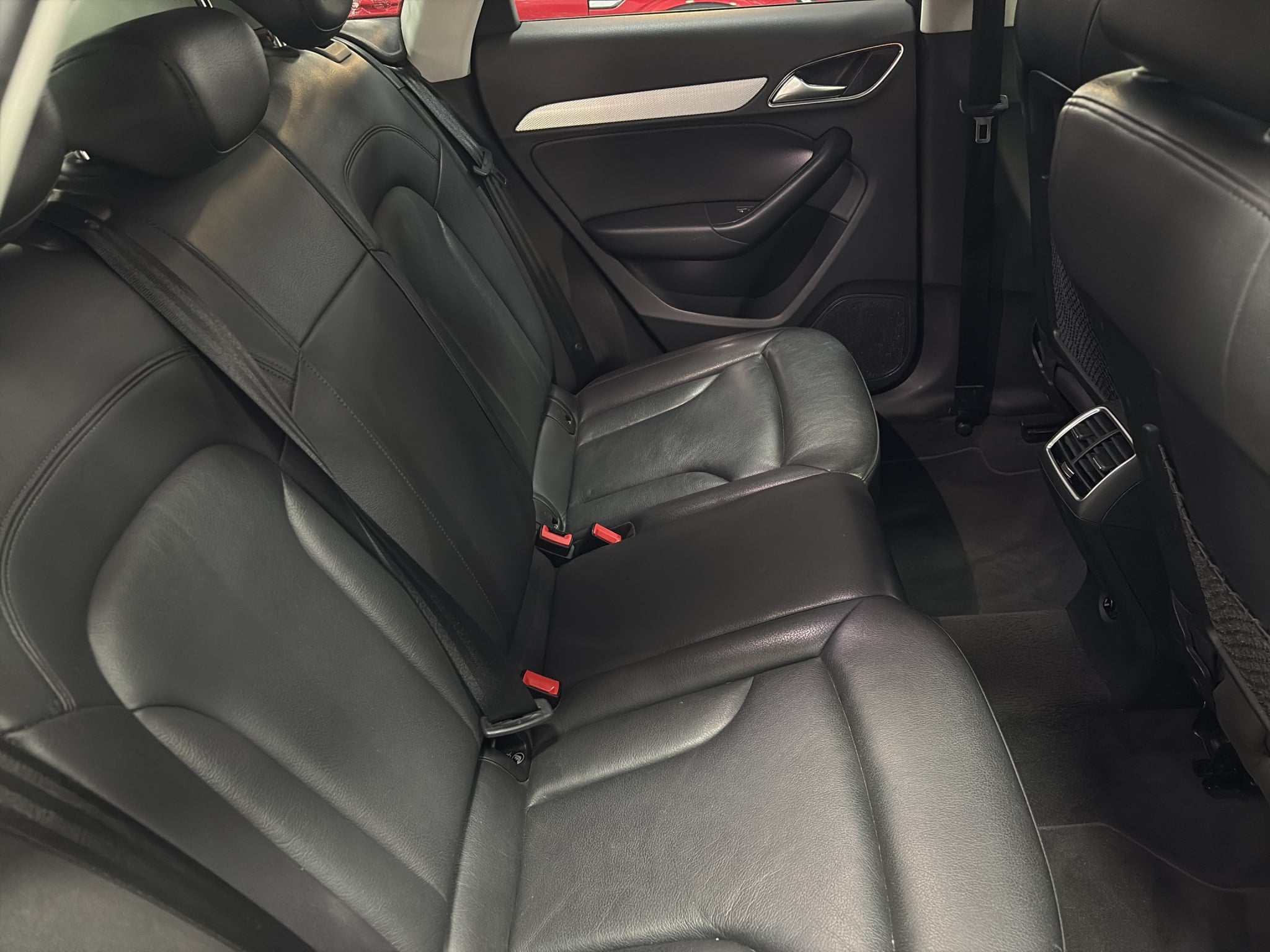 2016 Audi Q3 Vud