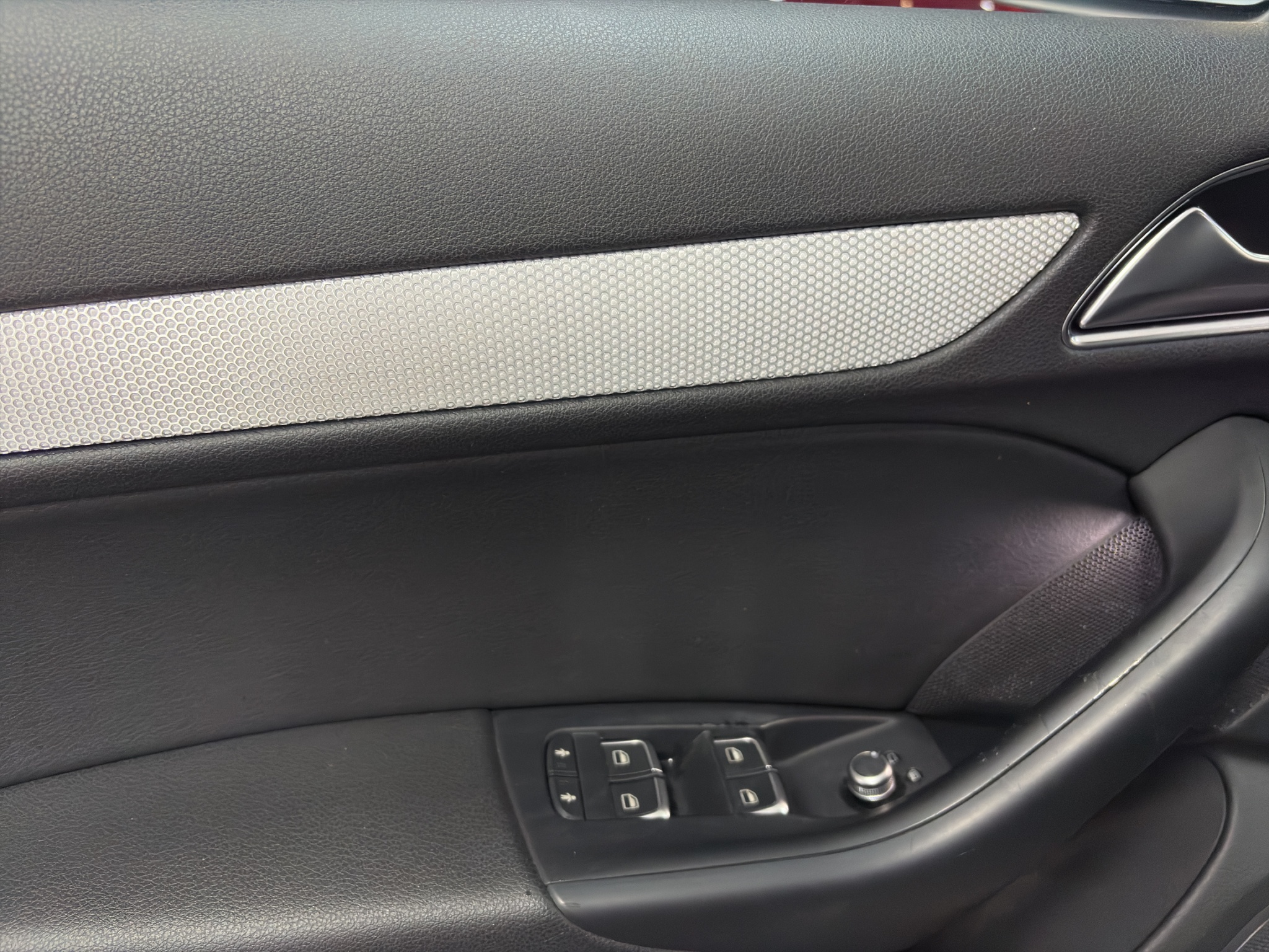 2016 Audi Q3 Vud