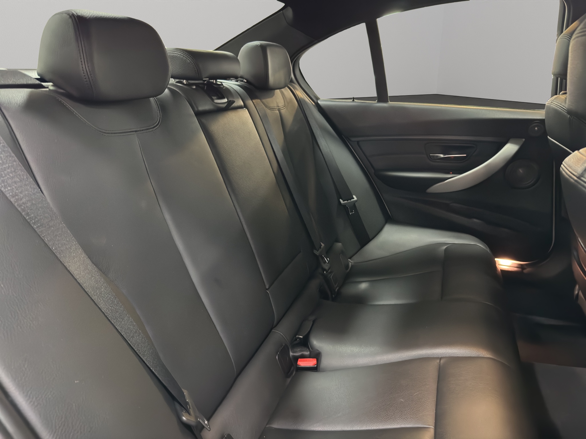 2015 Bmw Serie 3