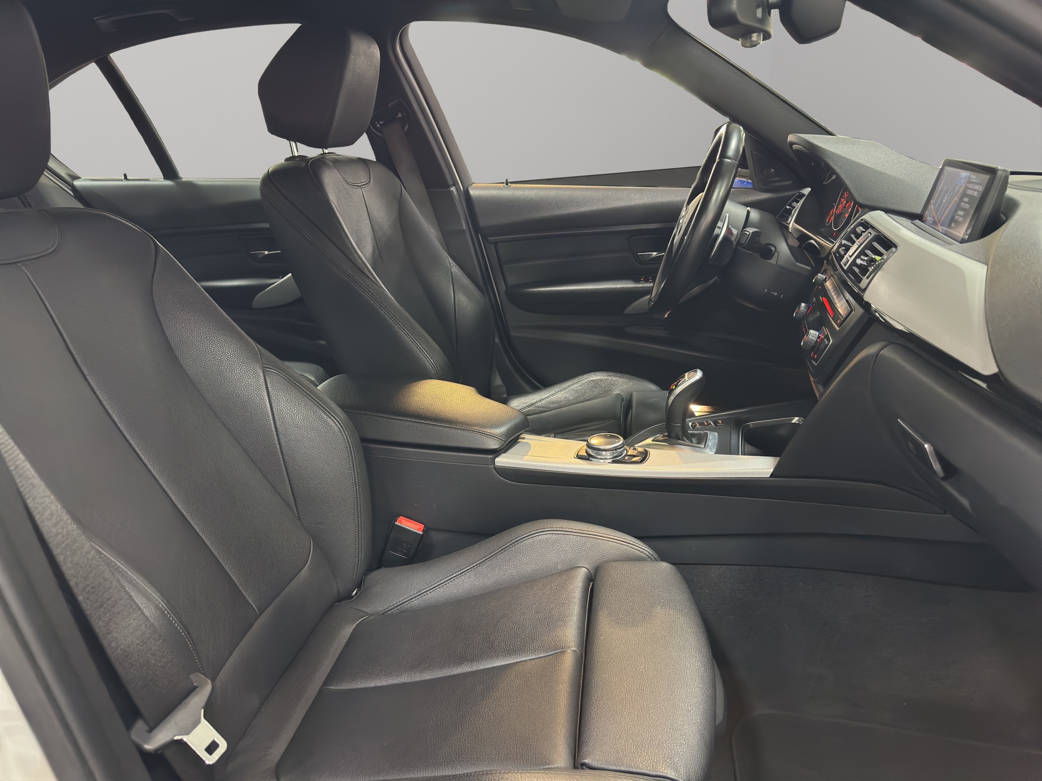 2015 Bmw Serie 3