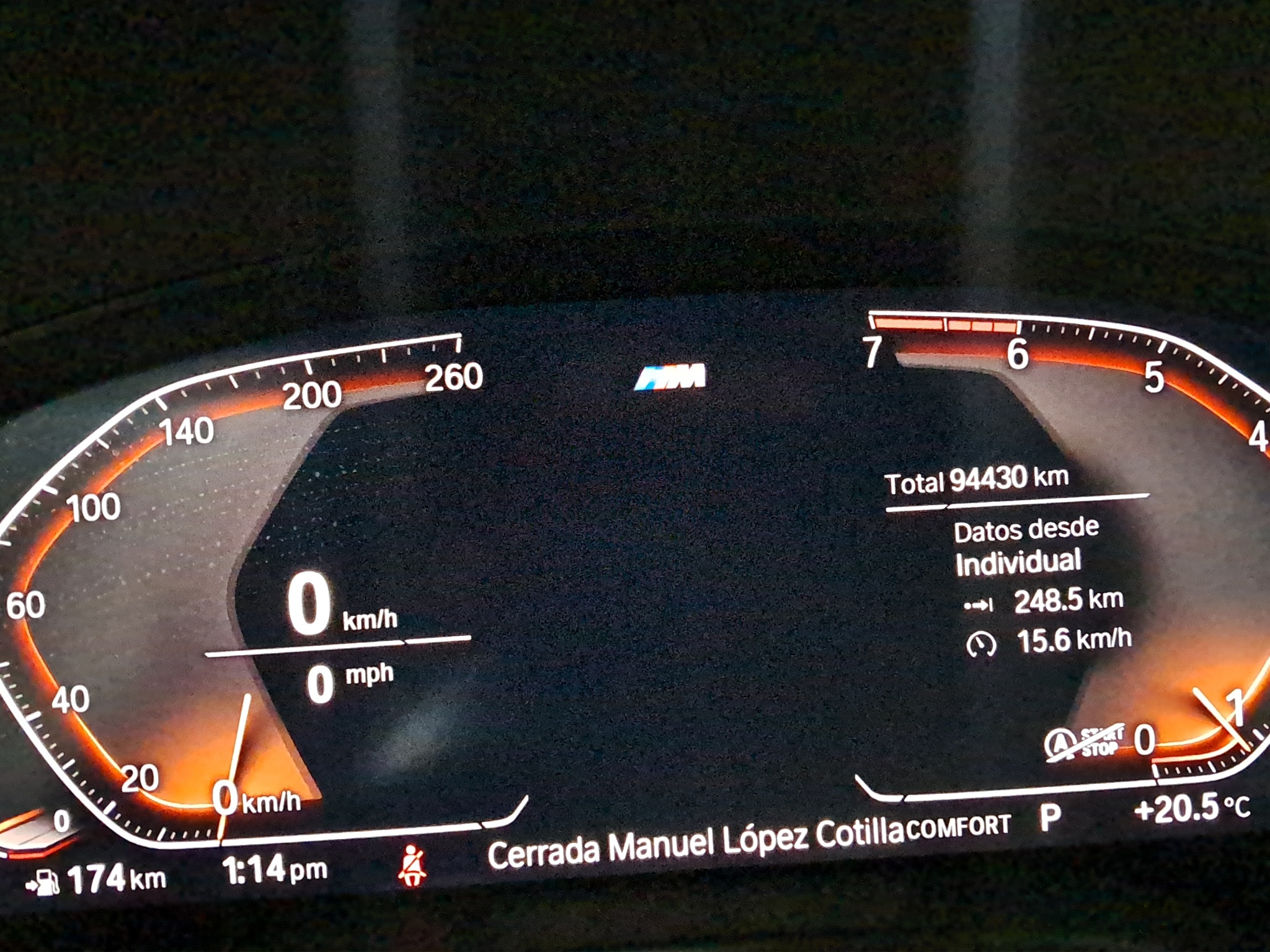 2021 Bmw X3 Vud