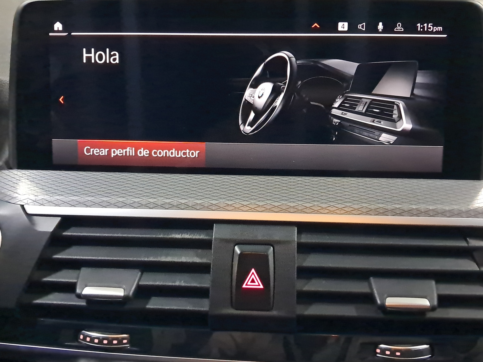 2021 Bmw X3 Vud