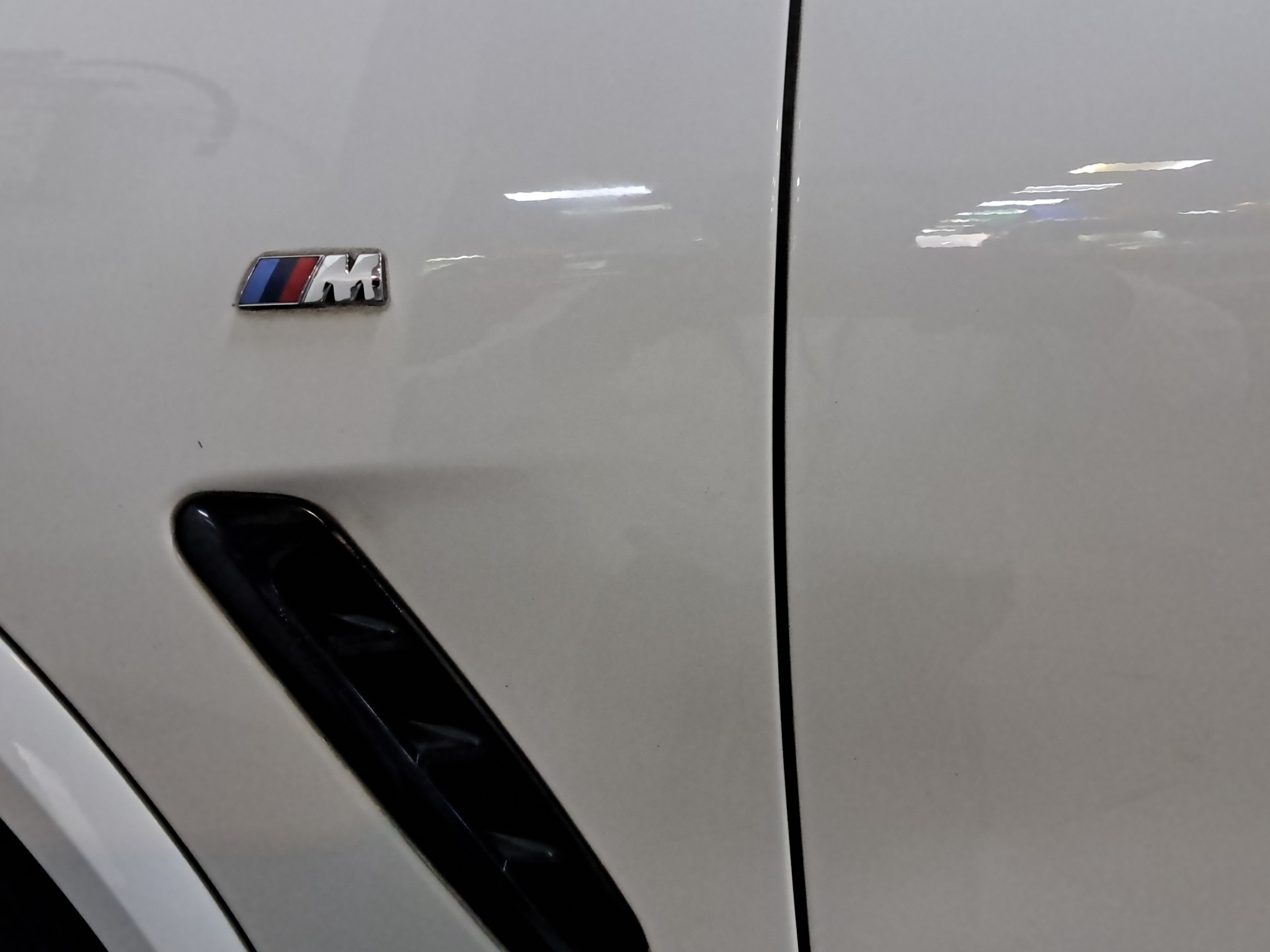 2021 Bmw X3 Vud