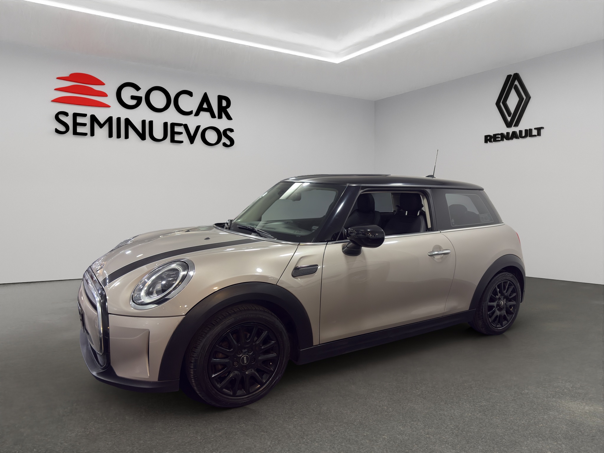 2022 Mini Cooper