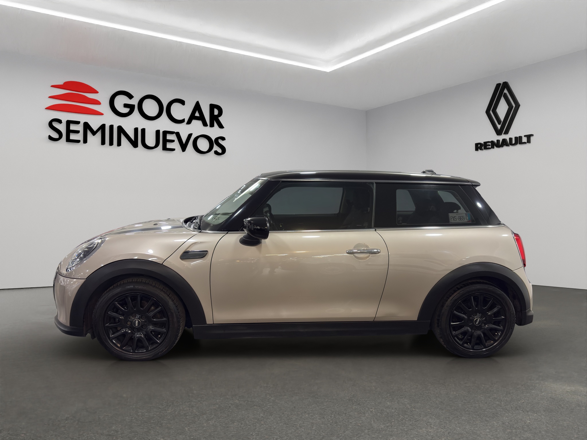 2022 Mini Cooper