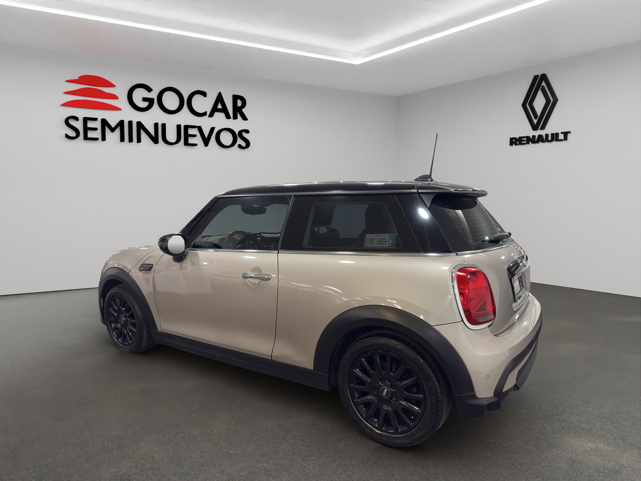 2022 Mini Cooper