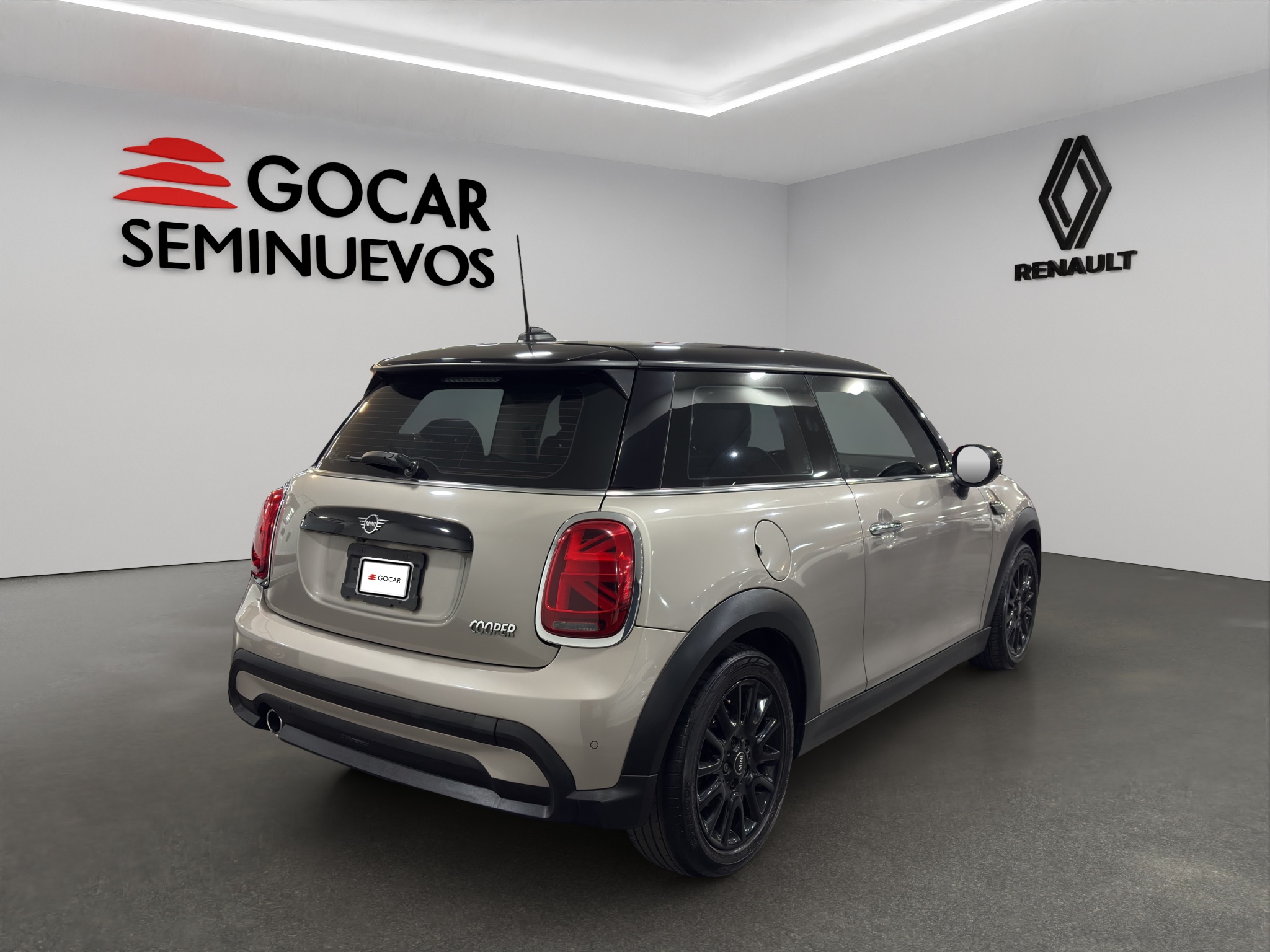 2022 Mini Cooper
