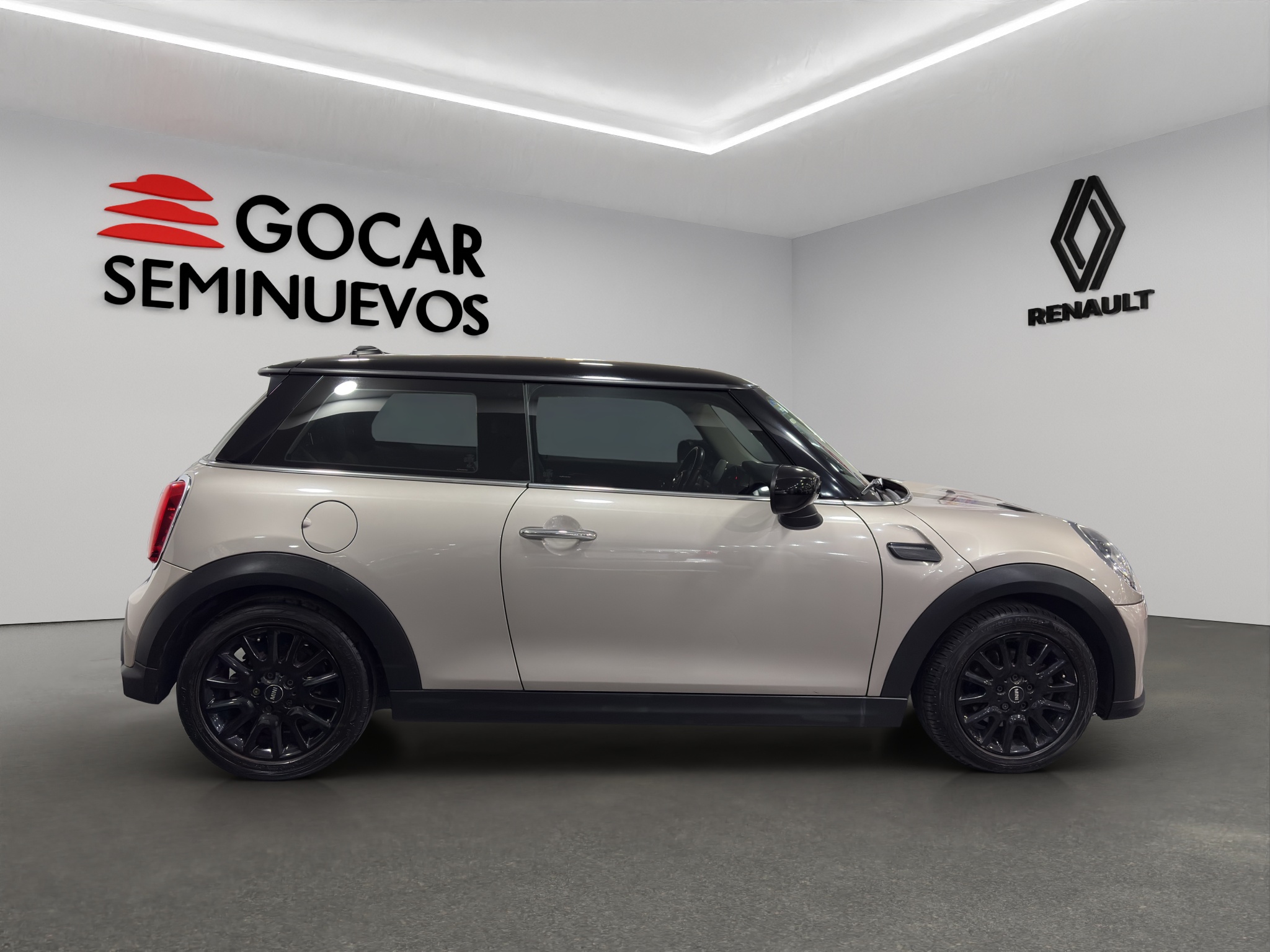 2022 Mini Cooper